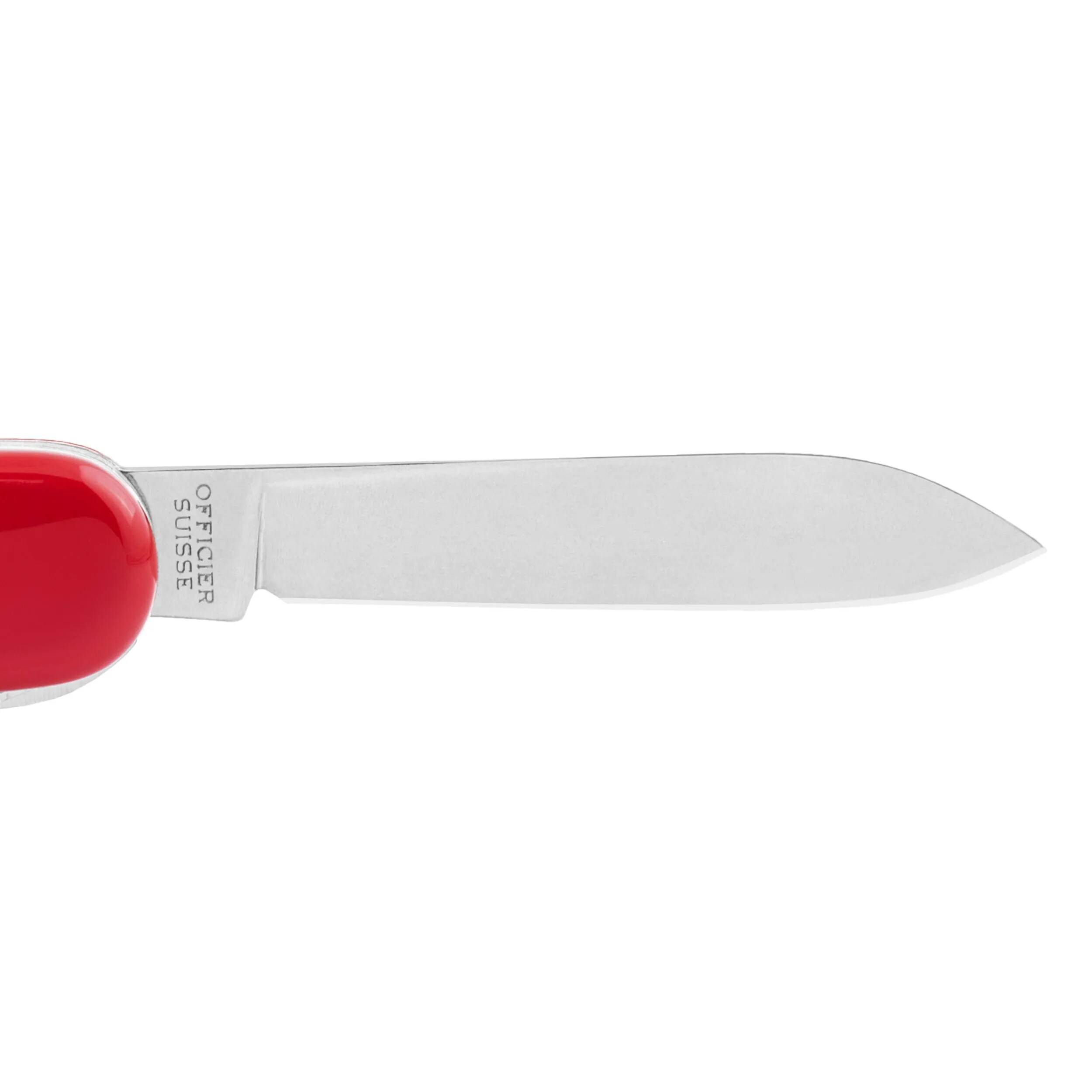 Scyzoryk Victorinox Explorer - Red
