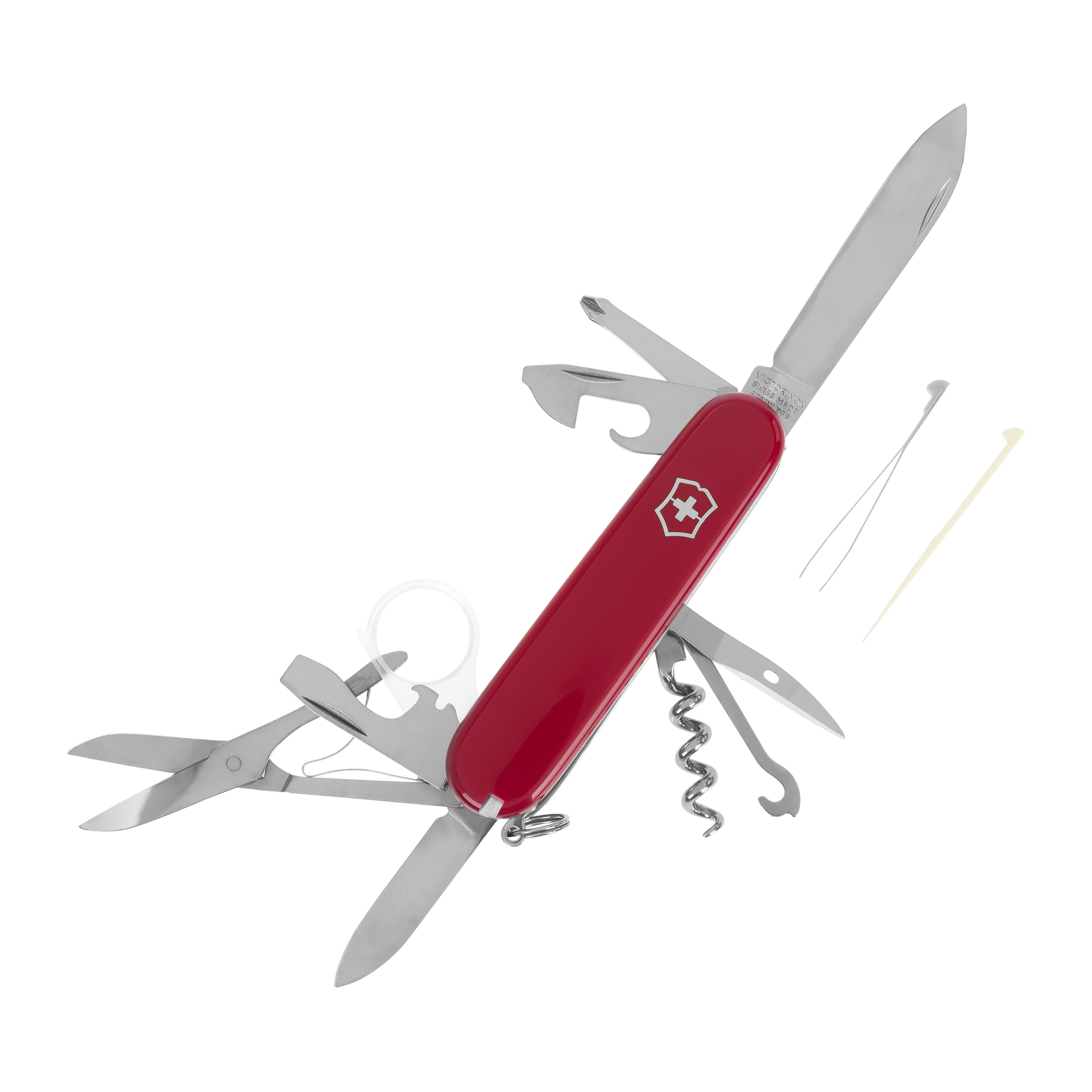Scyzoryk Victorinox Explorer - Red