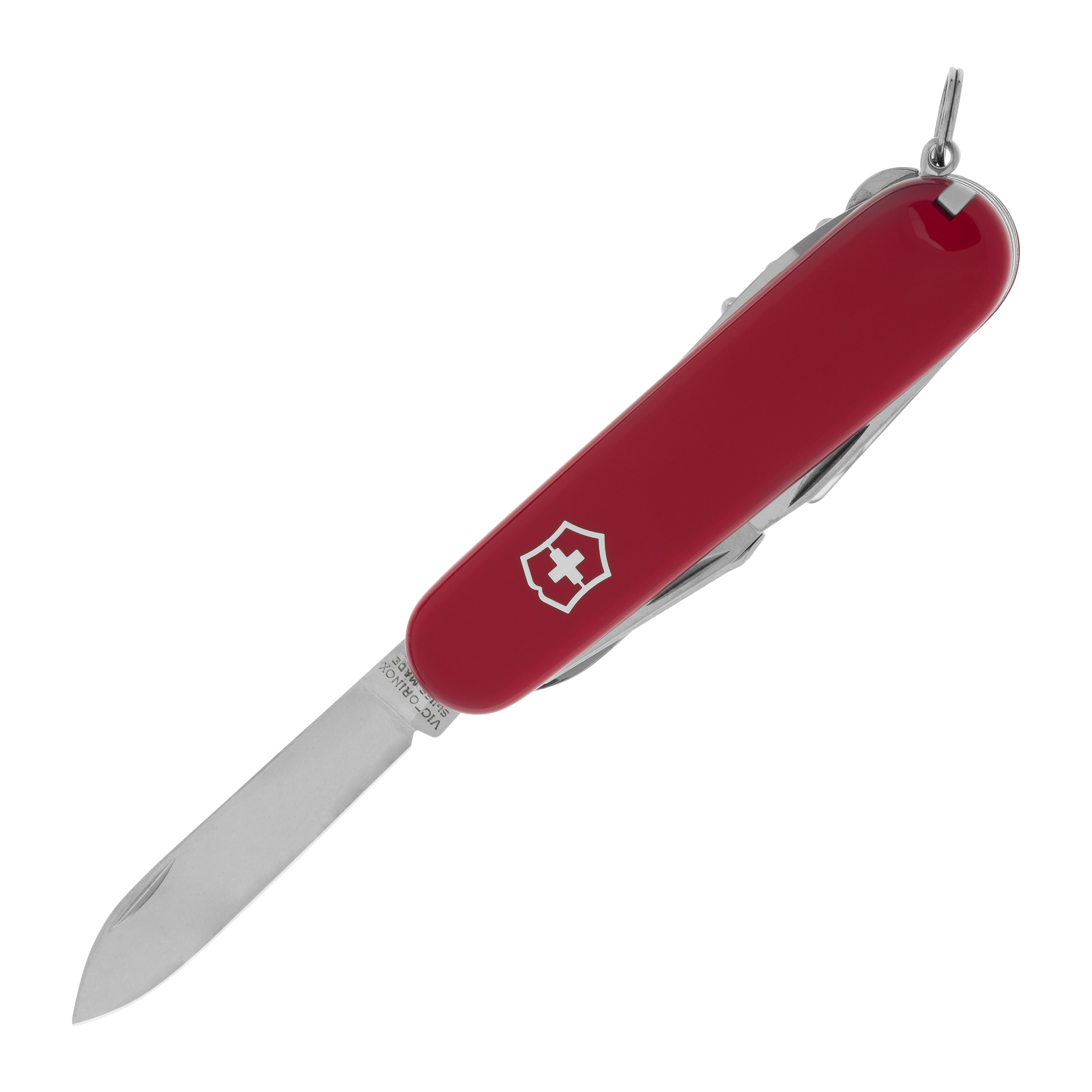 Scyzoryk Victorinox Explorer - Red