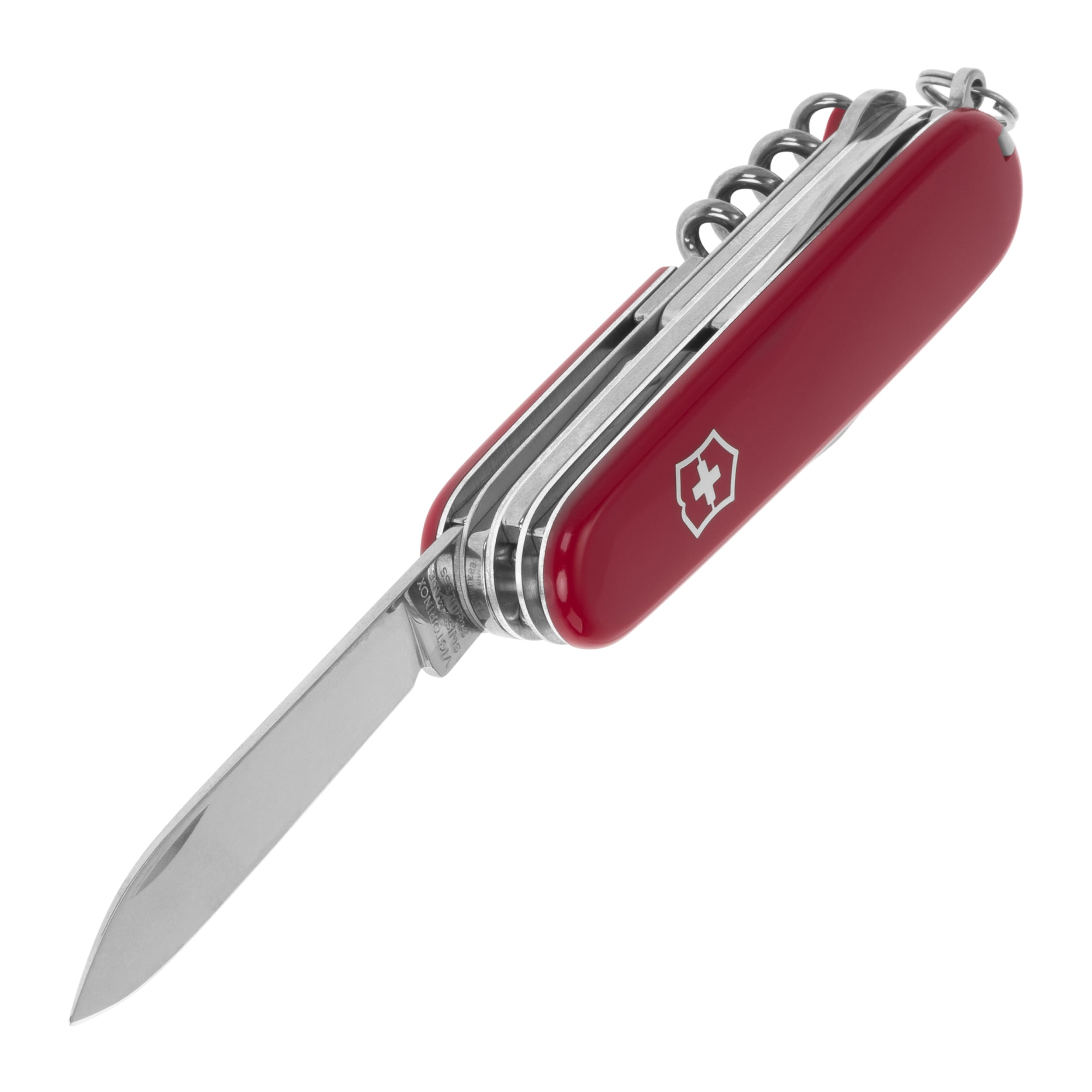 Scyzoryk Victorinox Explorer - Red