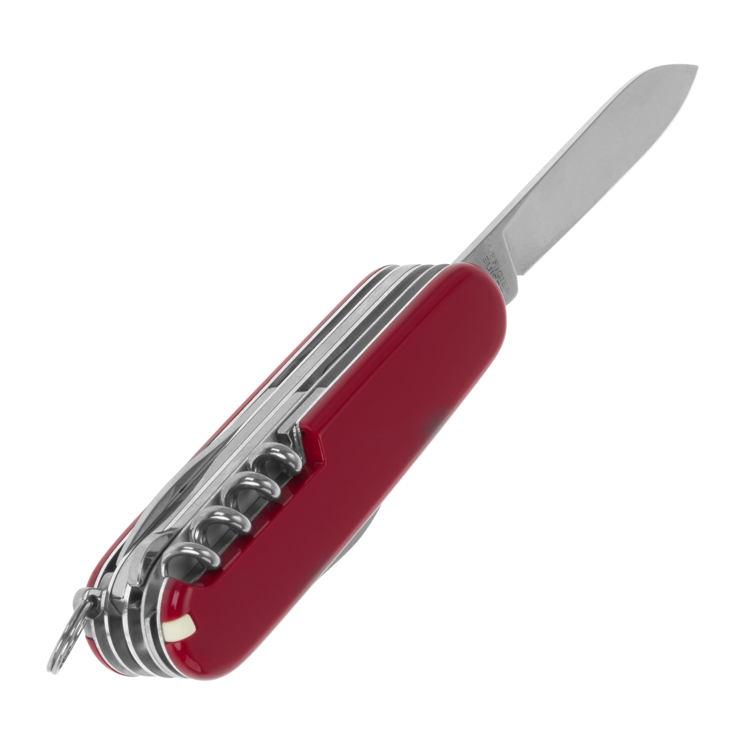 Scyzoryk Victorinox Explorer - Red