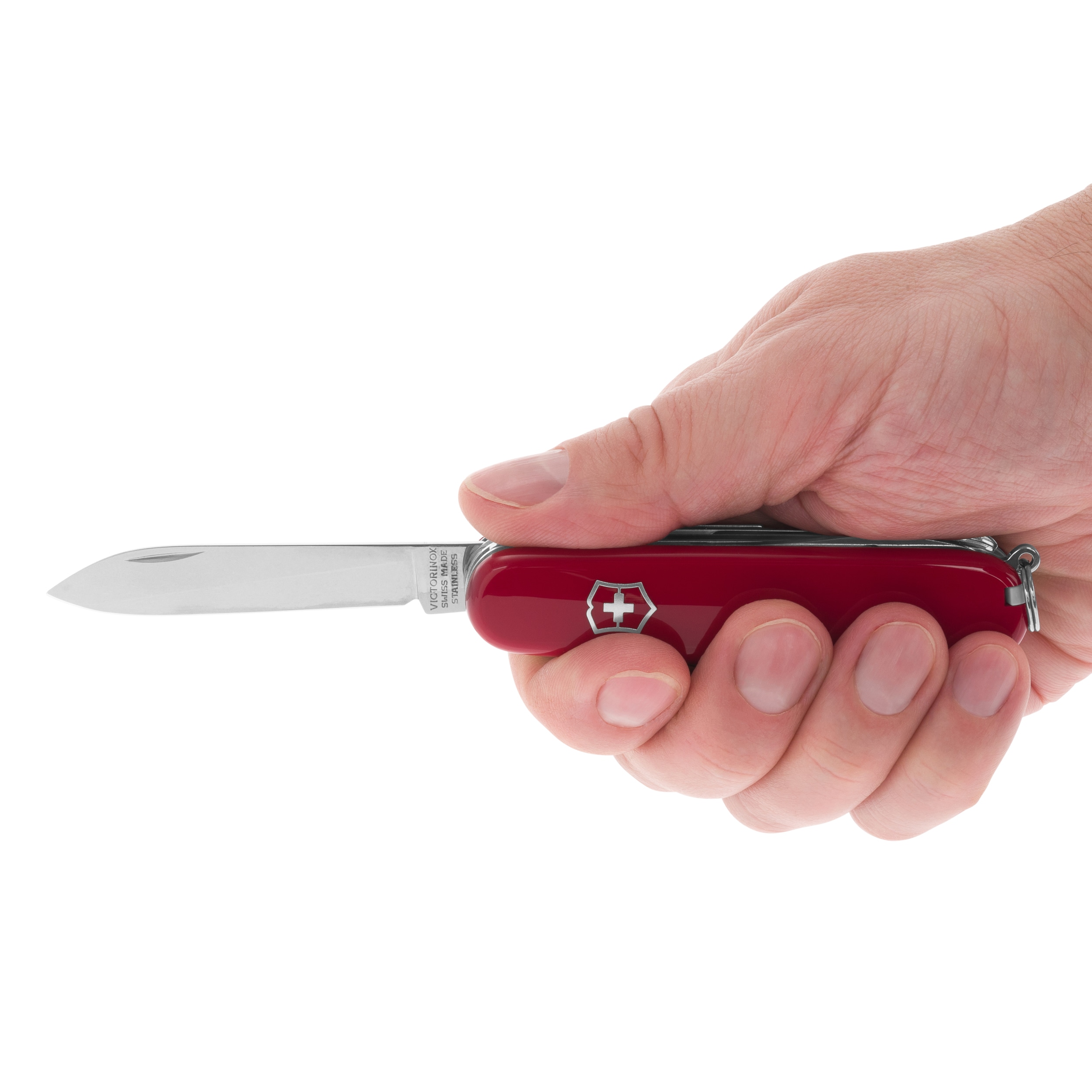 Scyzoryk Victorinox Explorer - Red