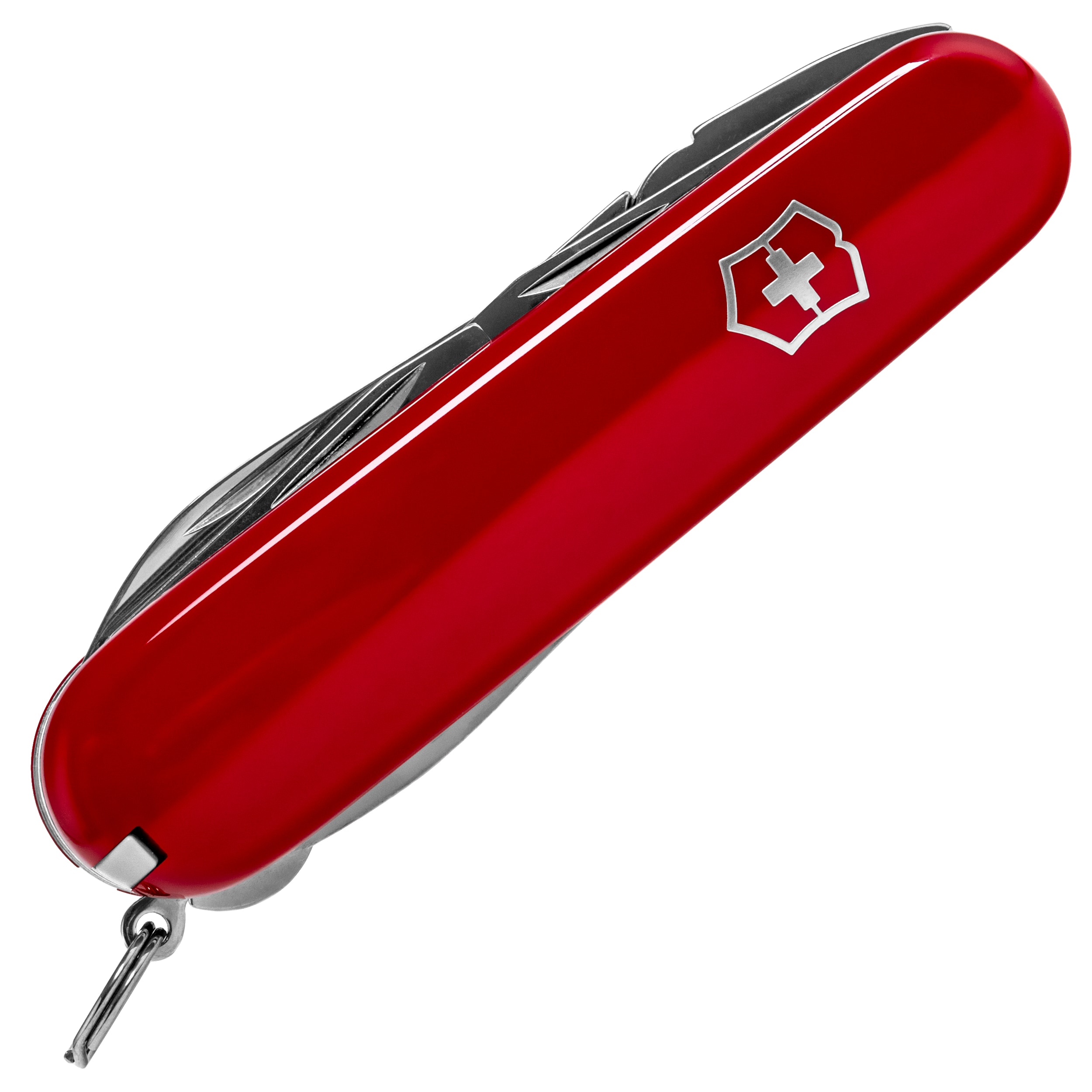 Scyzoryk Victorinox Deluxe Tinker - Red