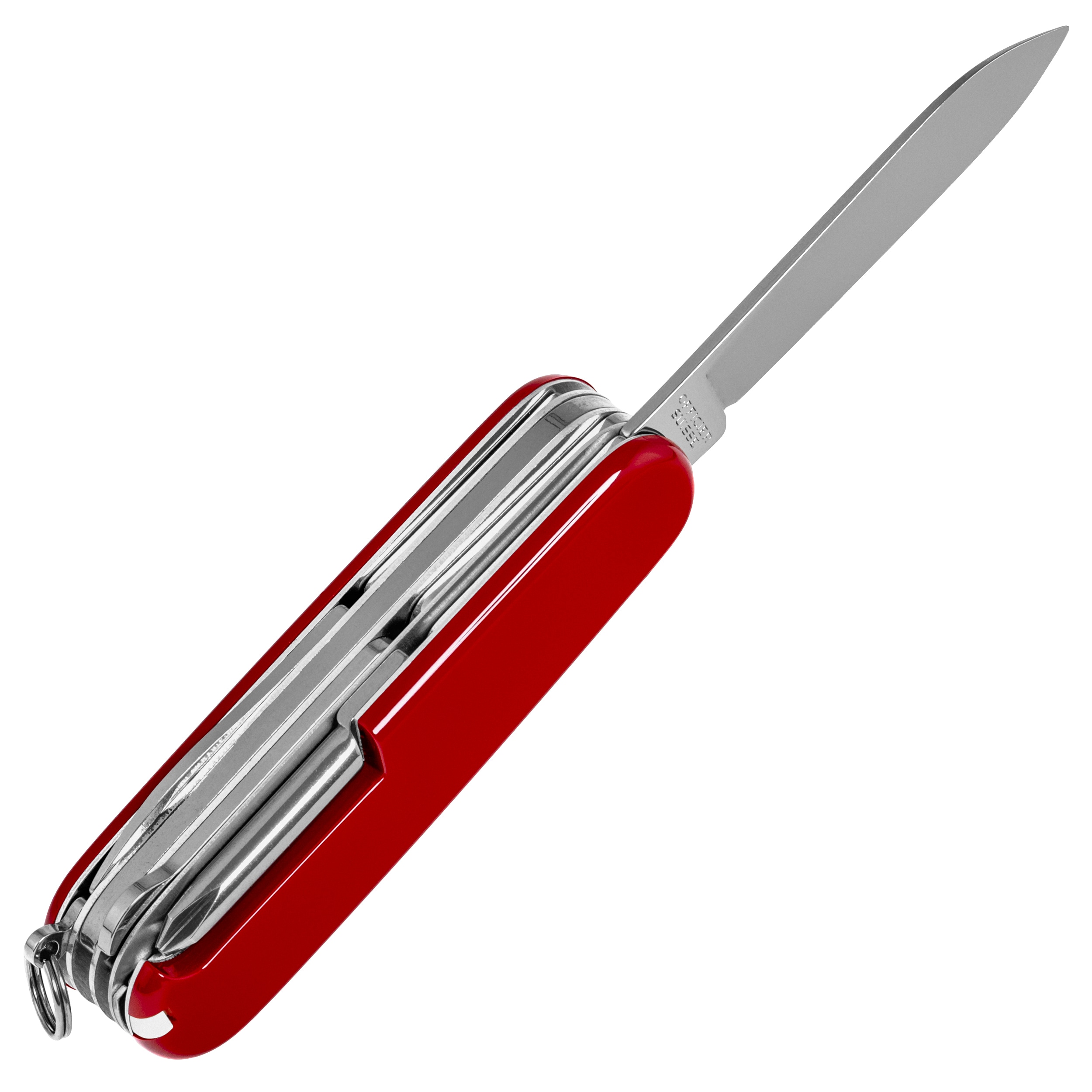 Scyzoryk Victorinox Deluxe Tinker - Red