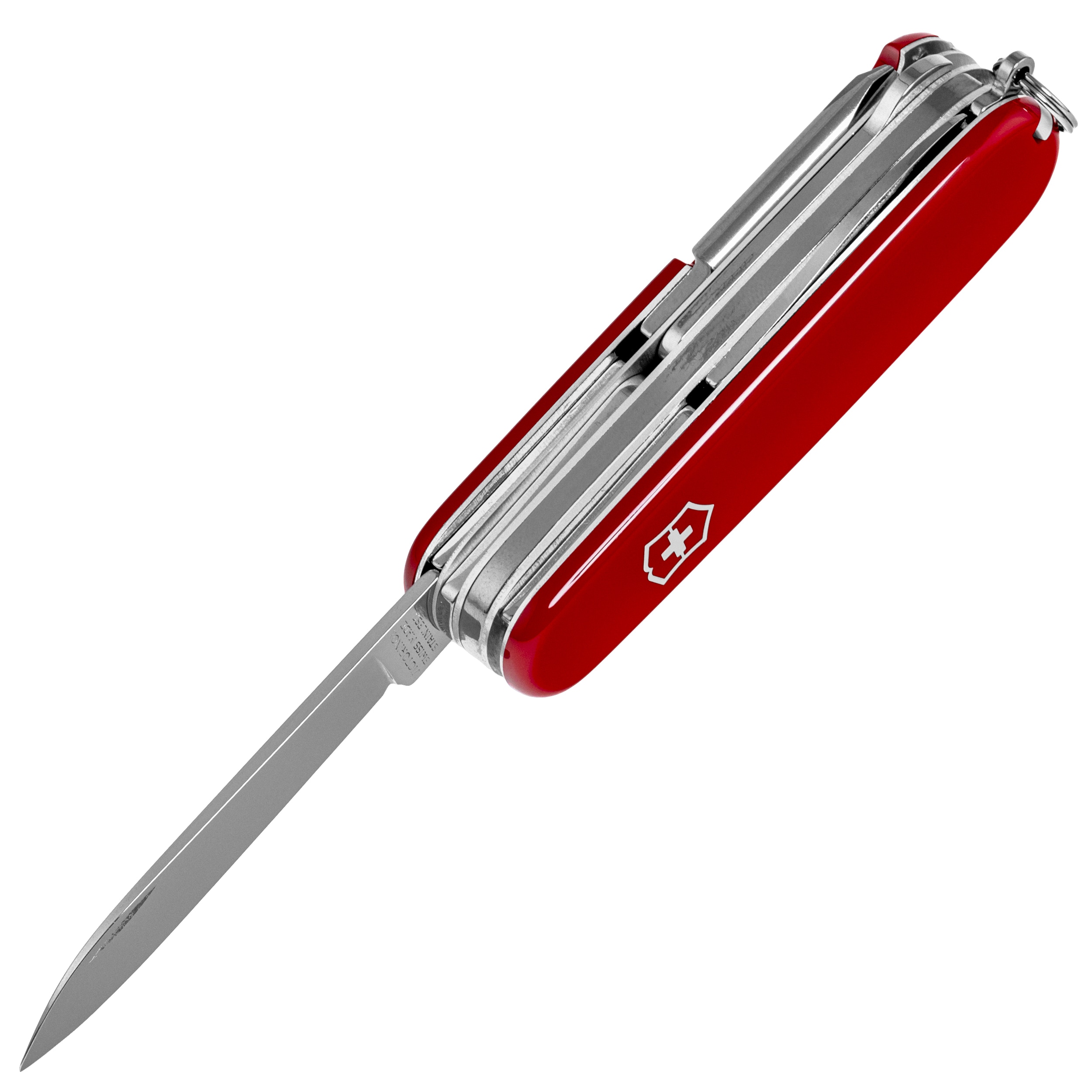 Scyzoryk Victorinox Deluxe Tinker - Red