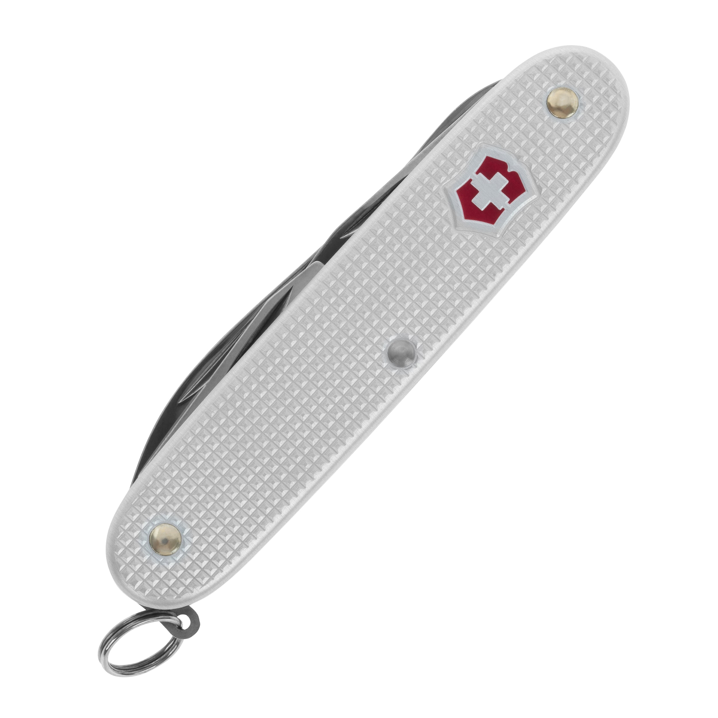 Scyzoryk Victorinox Pioneer X Alox - Silver