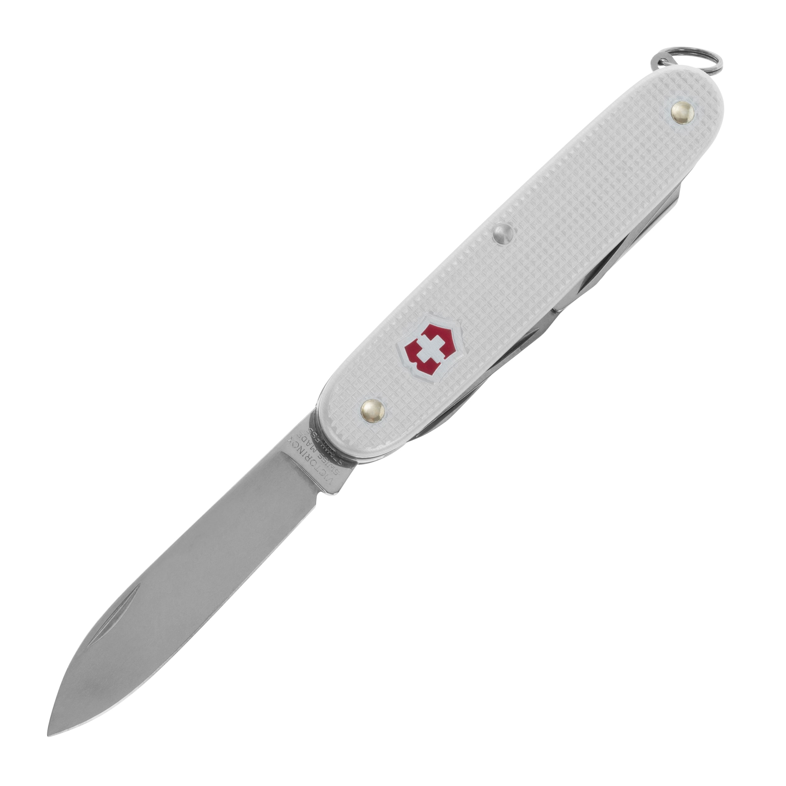 Scyzoryk Victorinox Pioneer X Alox - Silver
