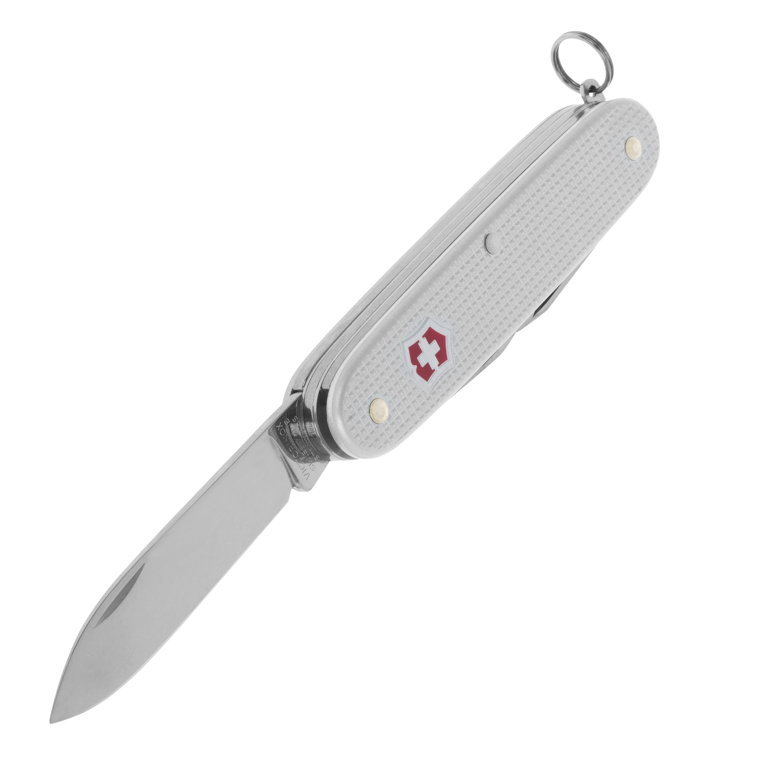 Scyzoryk Victorinox Pioneer X Alox - Silver