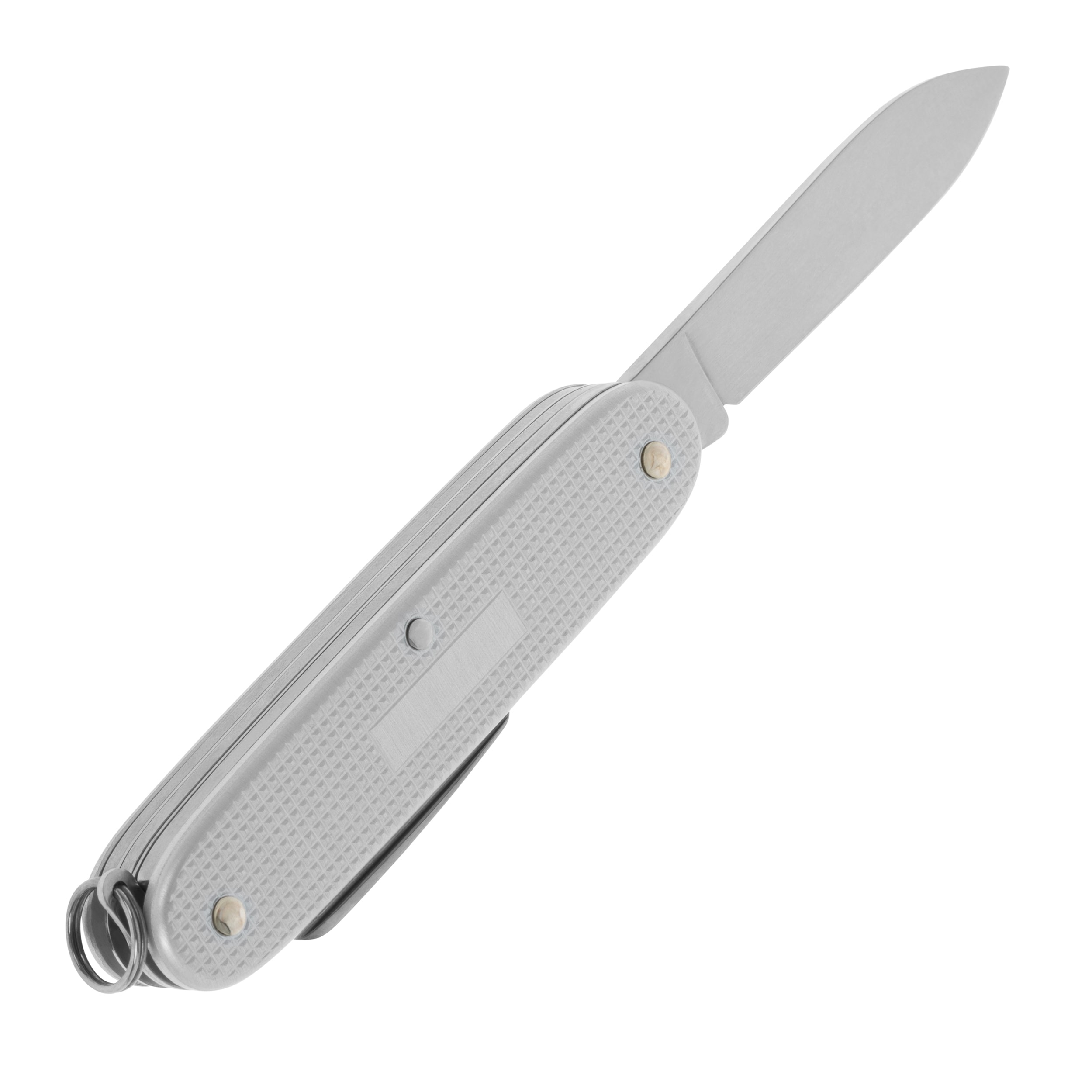 Scyzoryk Victorinox Pioneer X Alox - Silver