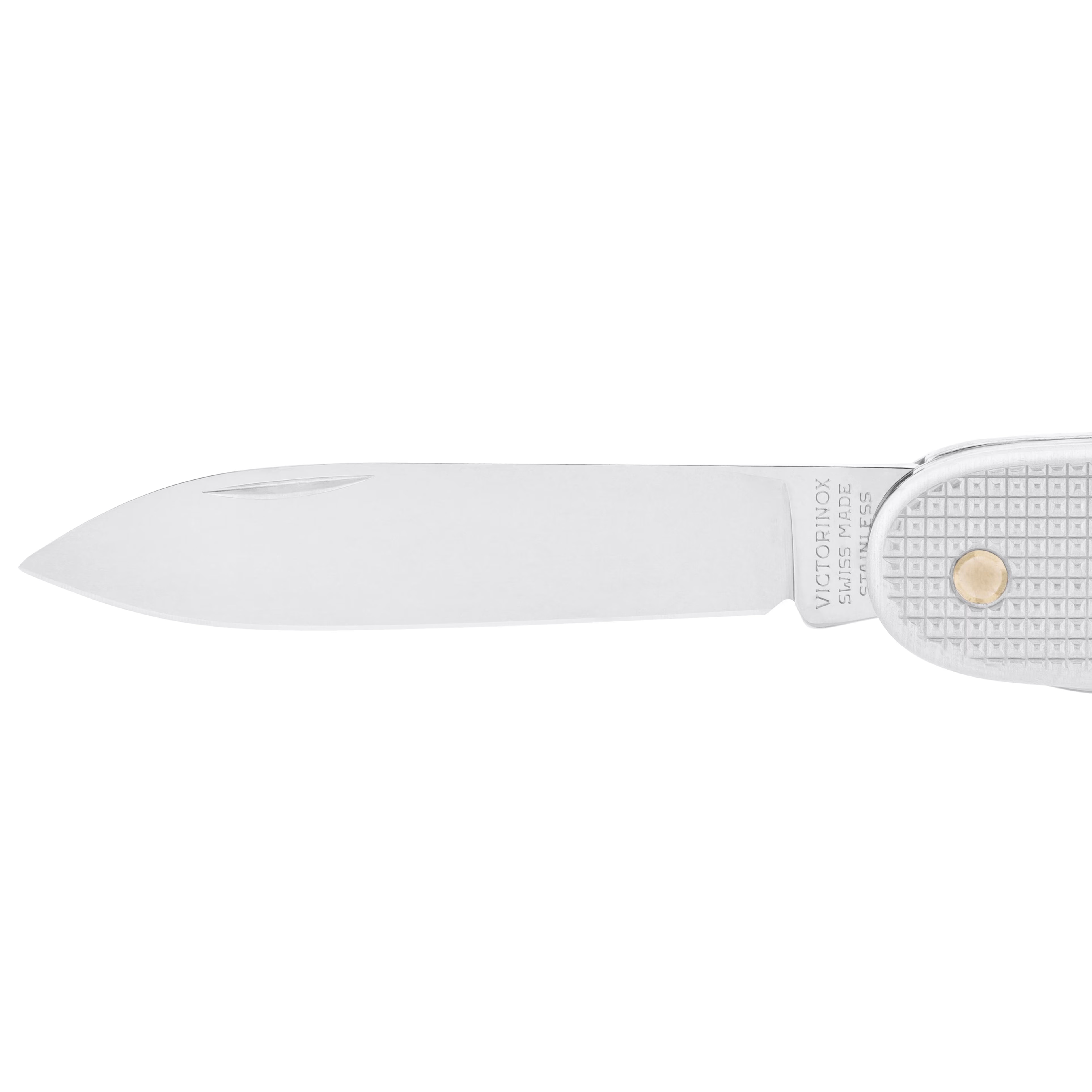 Scyzoryk Victorinox Pioneer X Alox - Silver