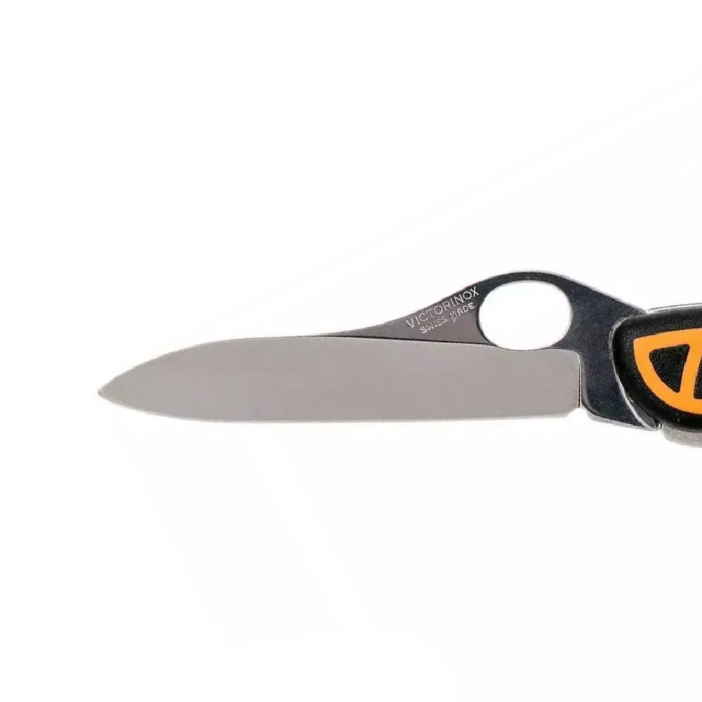 Scyzoryk Victorinox Hunter XT Grip - Orange/Black