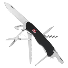 Scyzoryk Victorinox Outrider 08 - Black