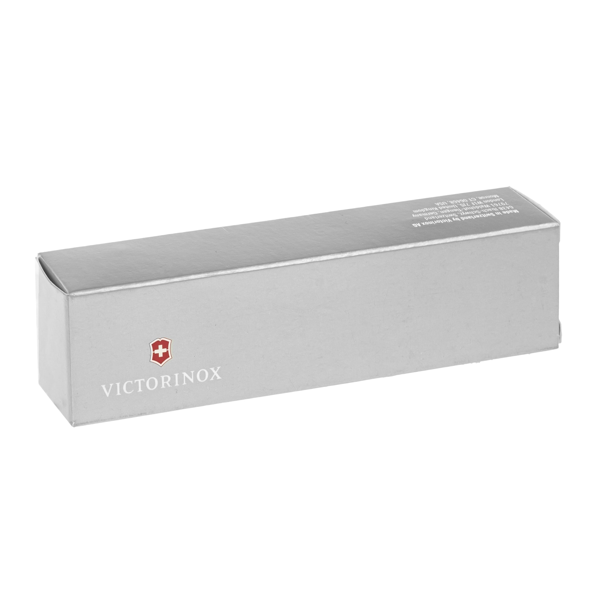 Scyzoryk Victorinox Rangergrip 78 - Red/Black