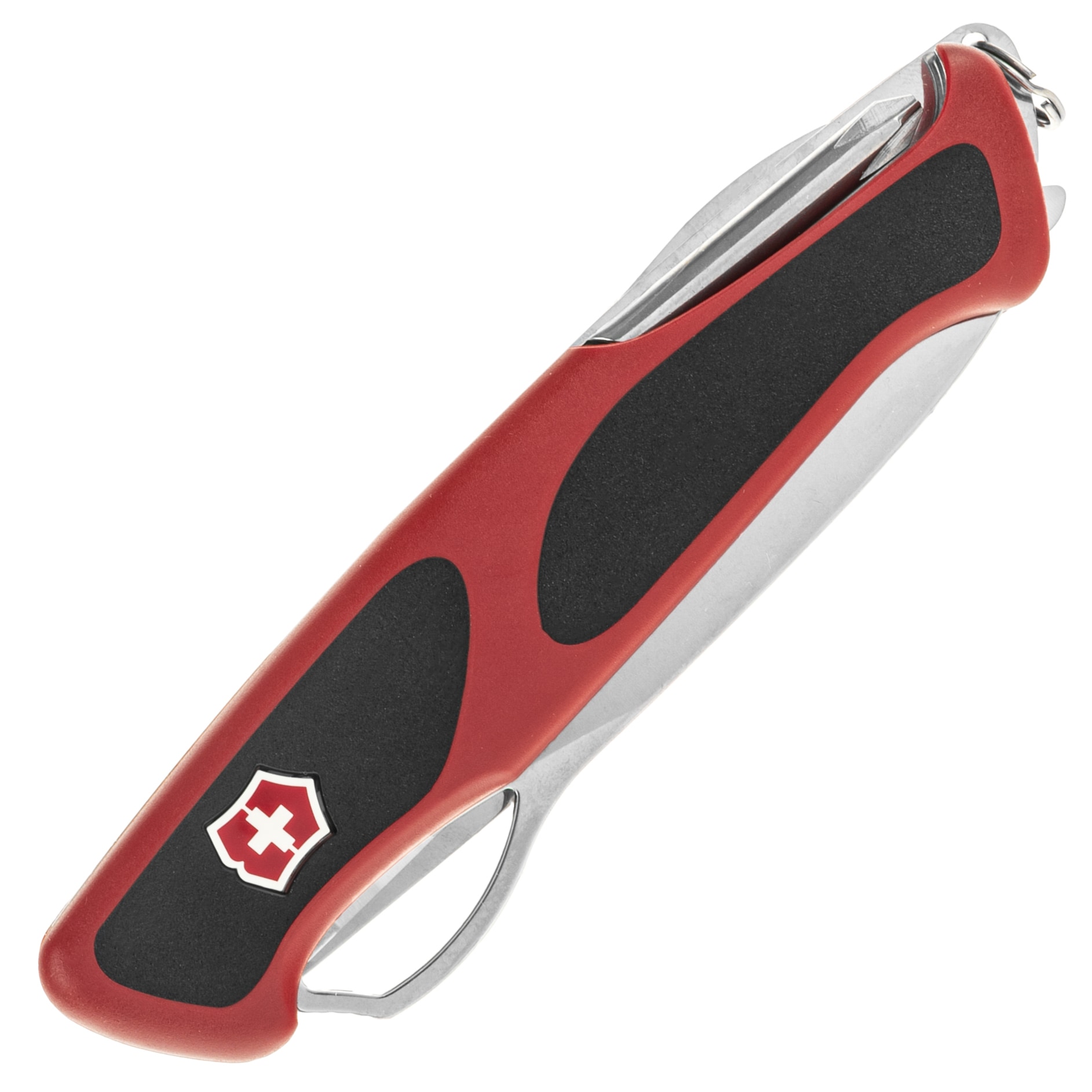 Scyzoryk Victorinox Rangergrip 78 - Red/Black