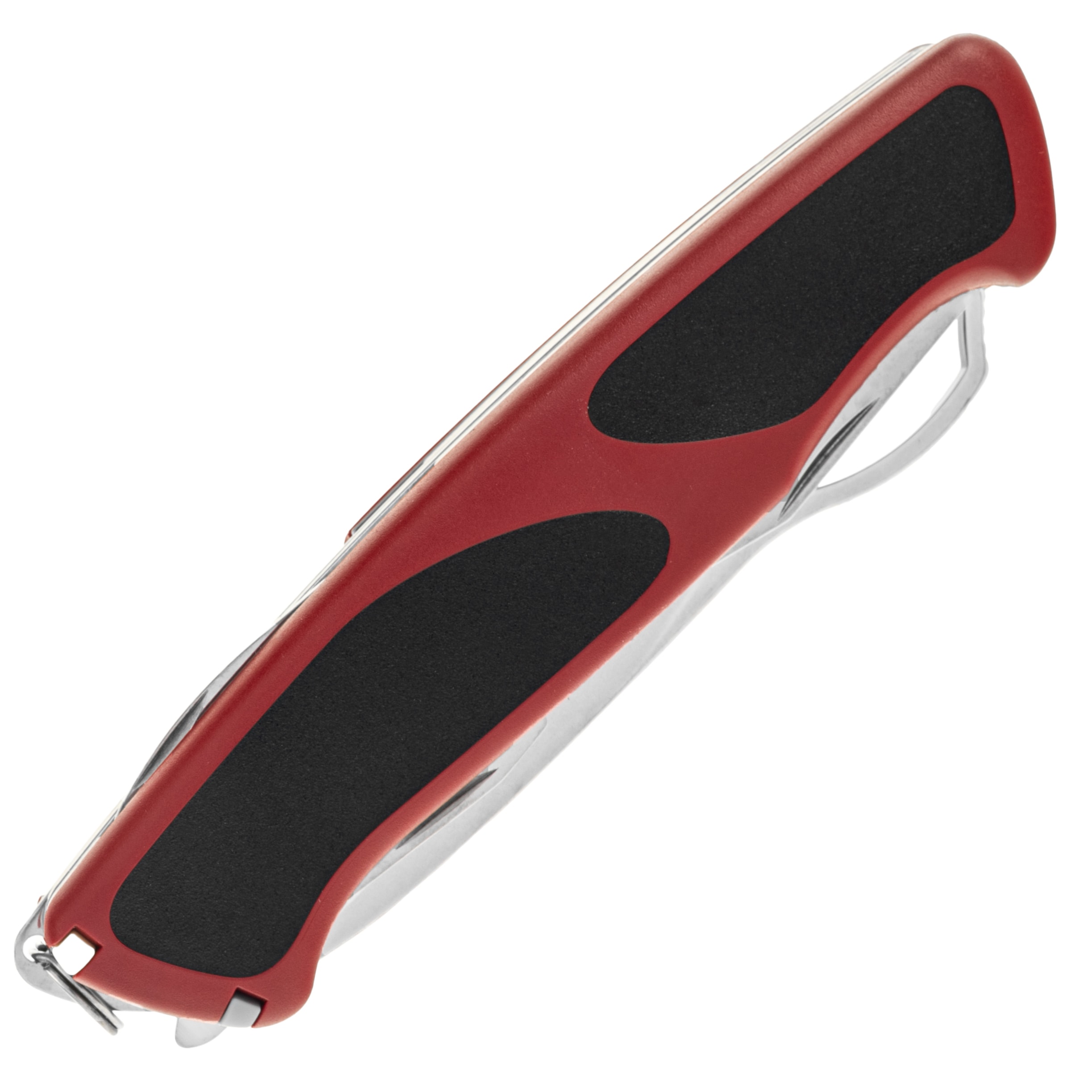 Scyzoryk Victorinox Rangergrip 78 - Red/Black