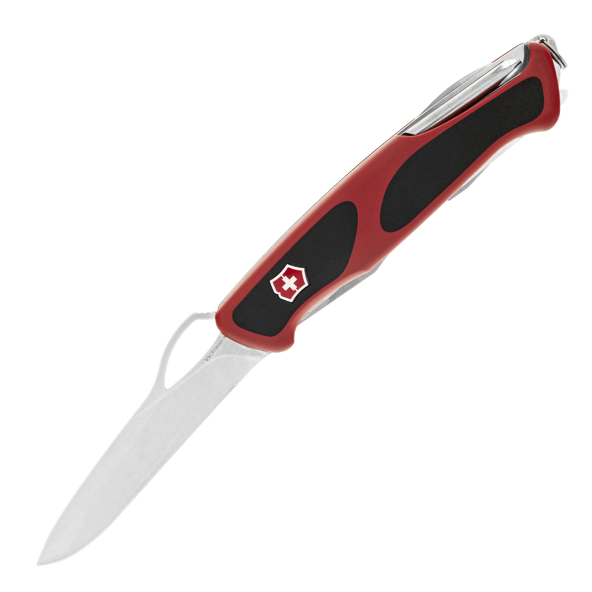 Scyzoryk Victorinox Rangergrip 78 - Red/Black