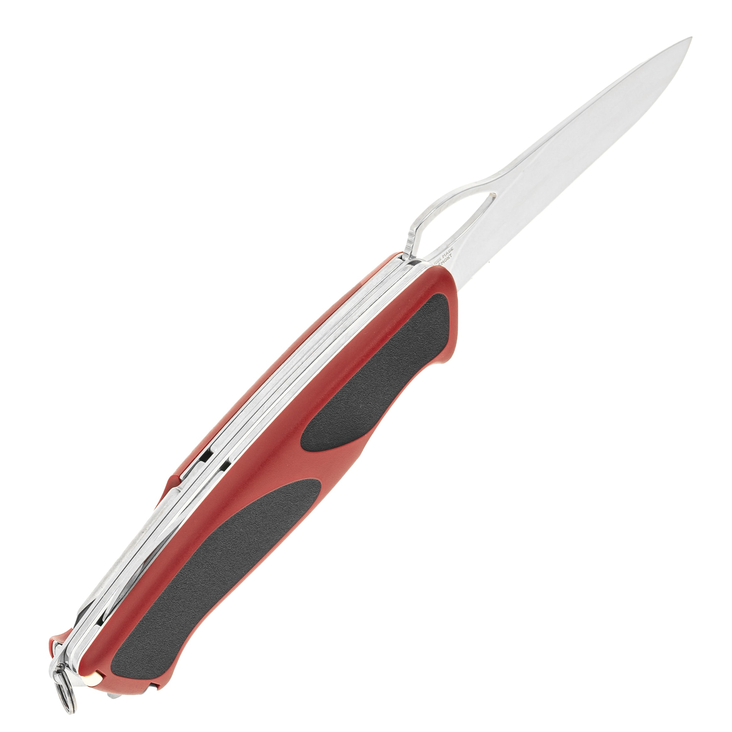 Scyzoryk Victorinox Rangergrip 78 - Red/Black