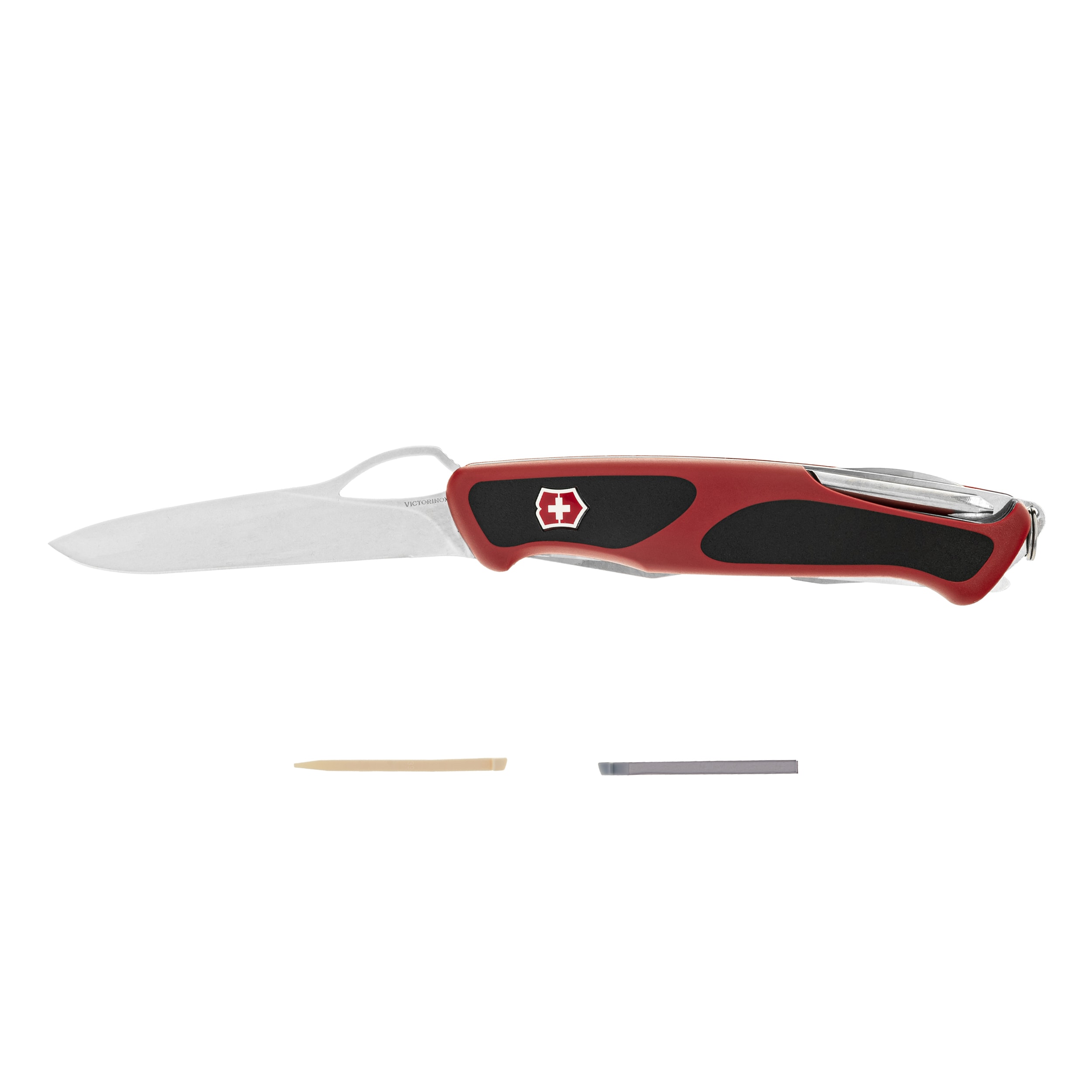 Scyzoryk Victorinox Rangergrip 78 - Red/Black