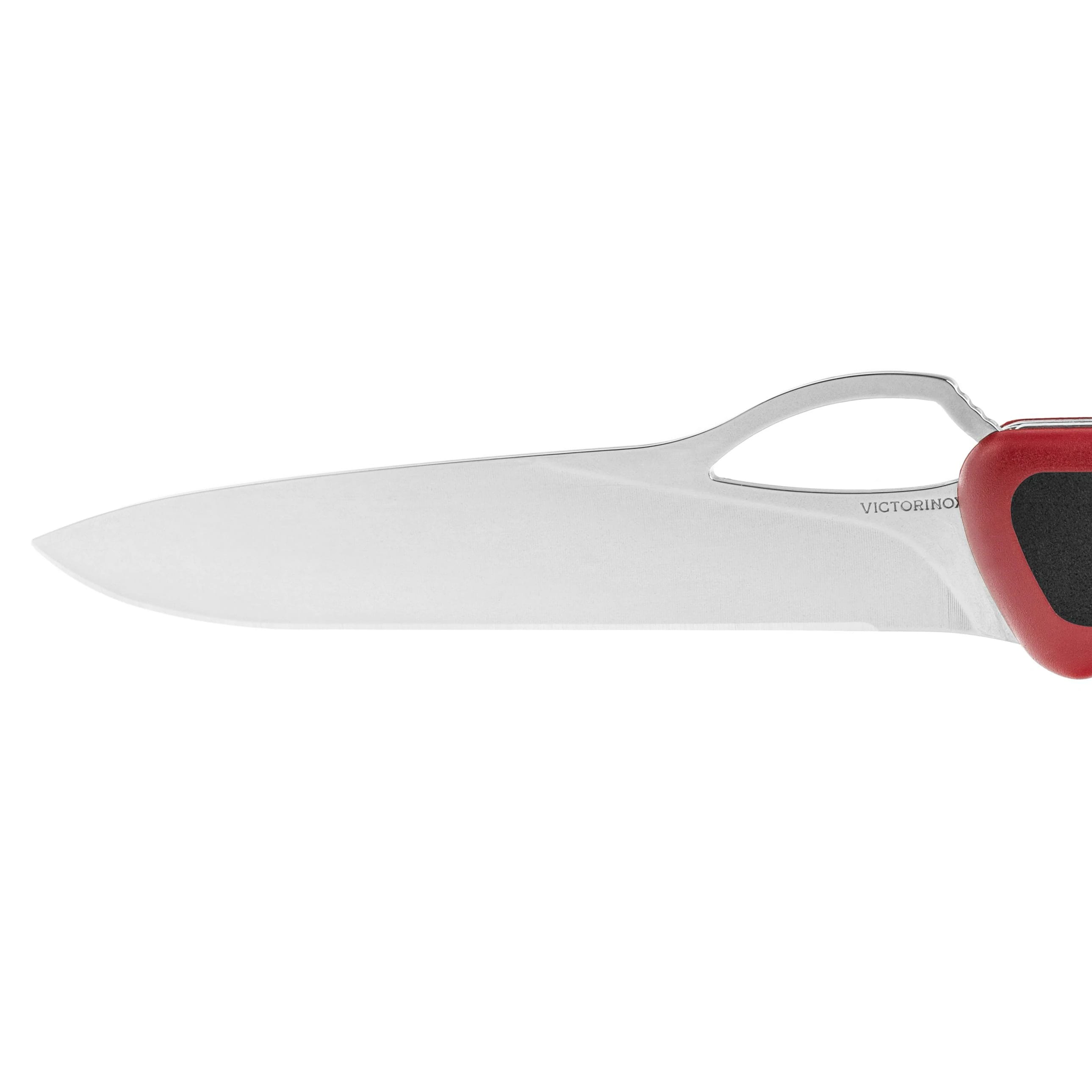 Scyzoryk Victorinox Rangergrip 78 - Red/Black