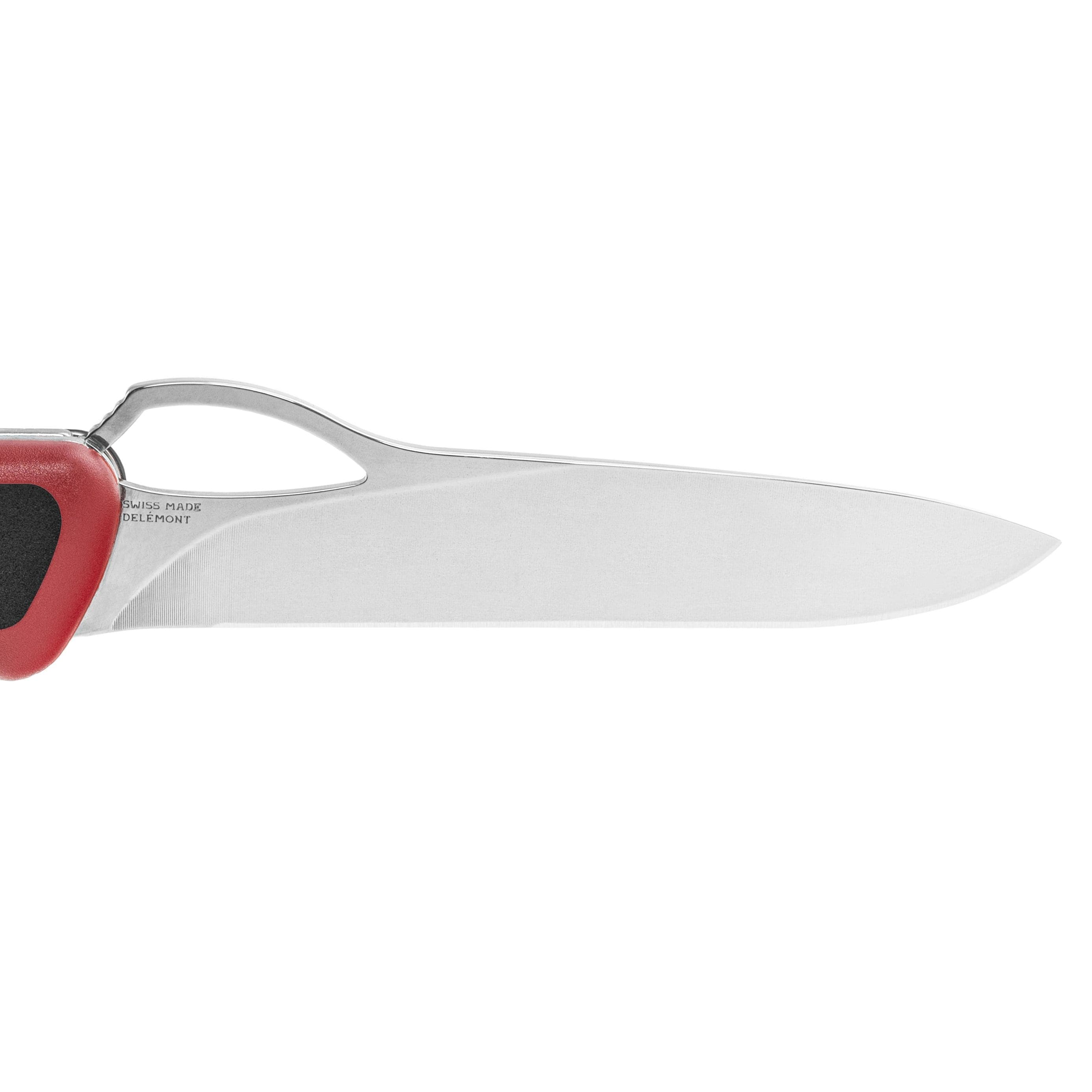 Scyzoryk Victorinox Rangergrip 78 - Red/Black