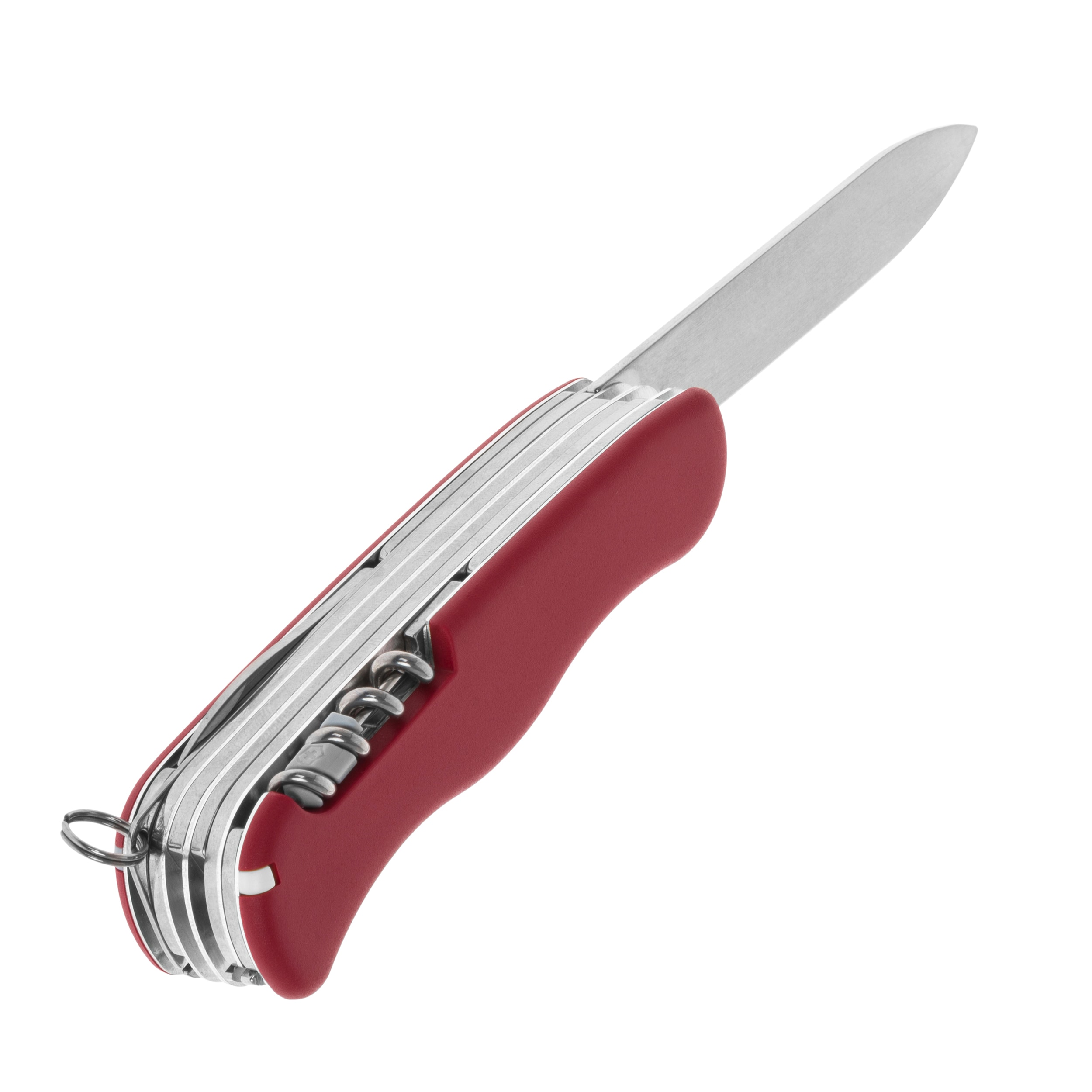 Scyzoryk Victorinox Work Champ - Red