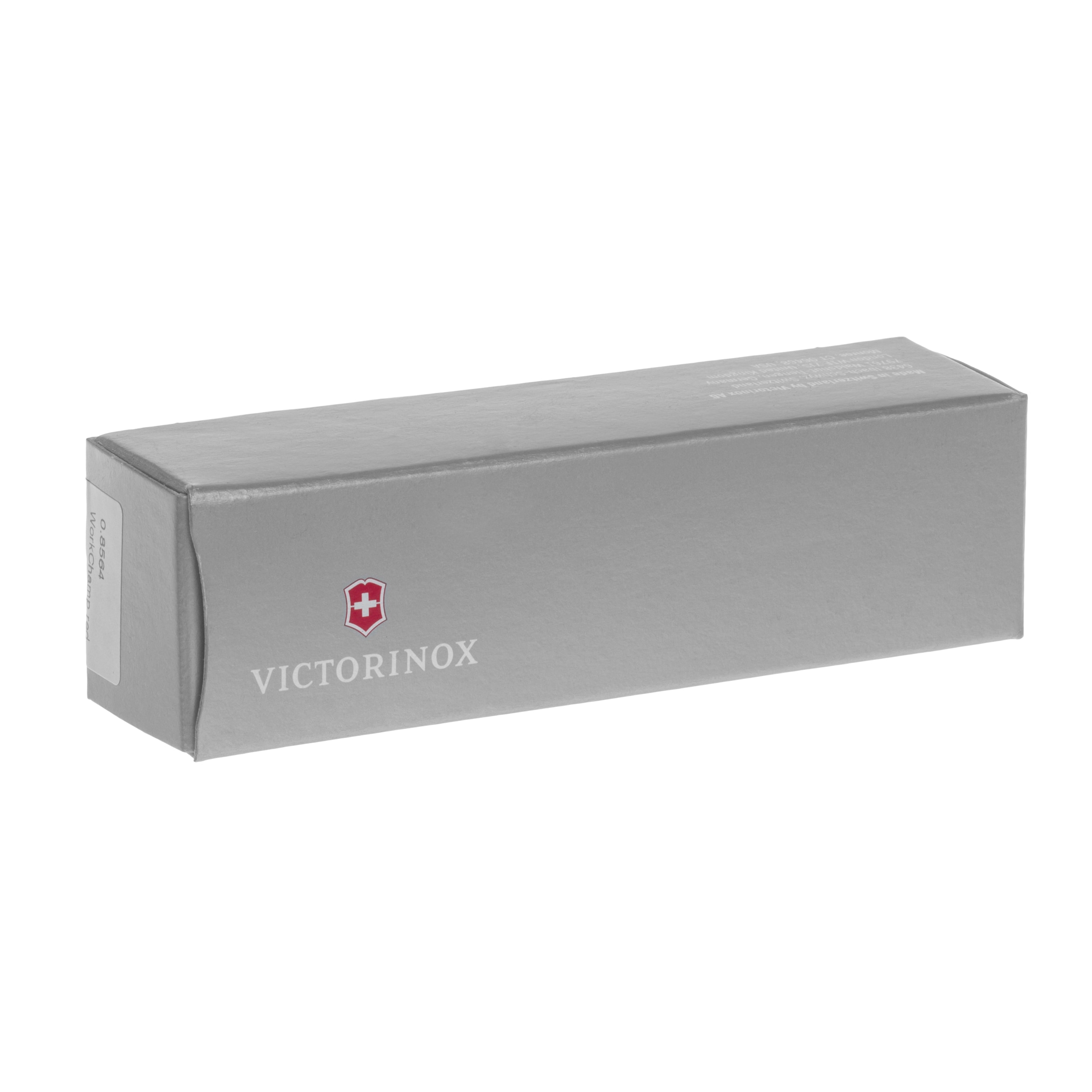 Scyzoryk Victorinox Work Champ - Red
