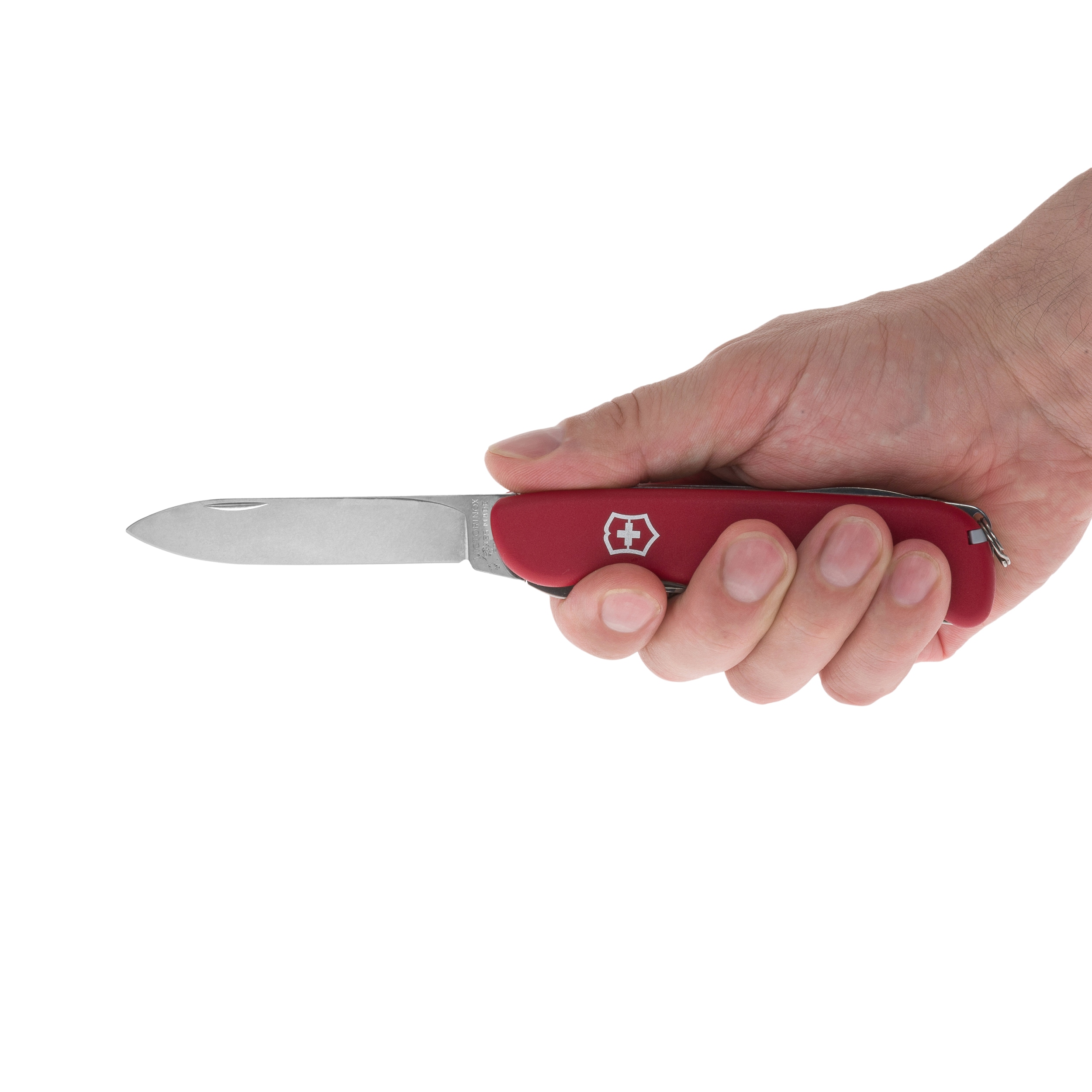 Scyzoryk Victorinox Work Champ - Red