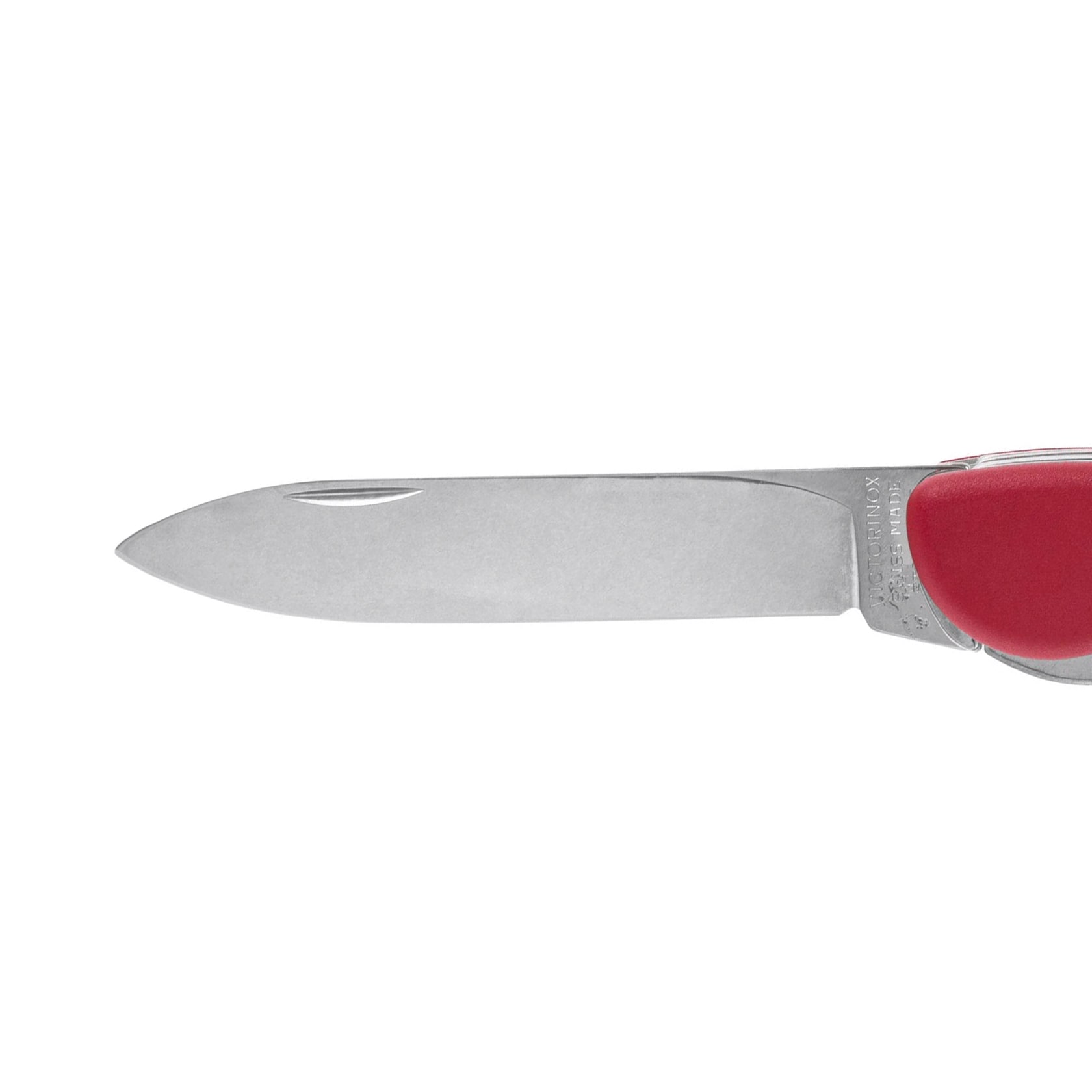 Scyzoryk Victorinox Work Champ - Red