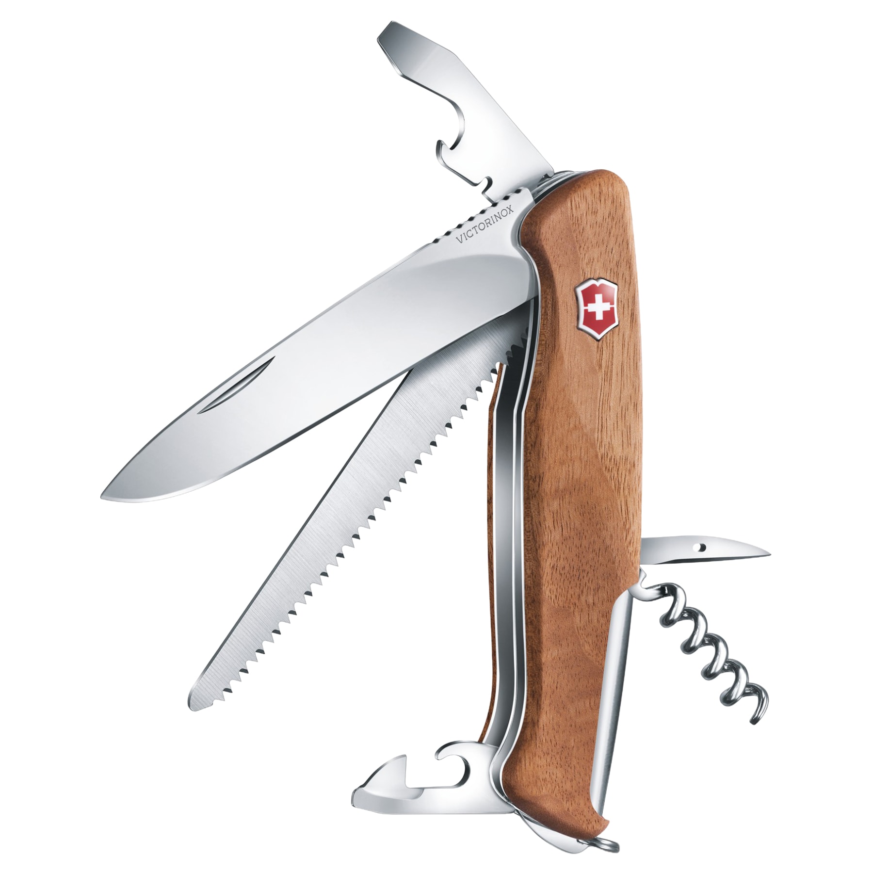 Victorinox RangerWood 55 Pocket Knife