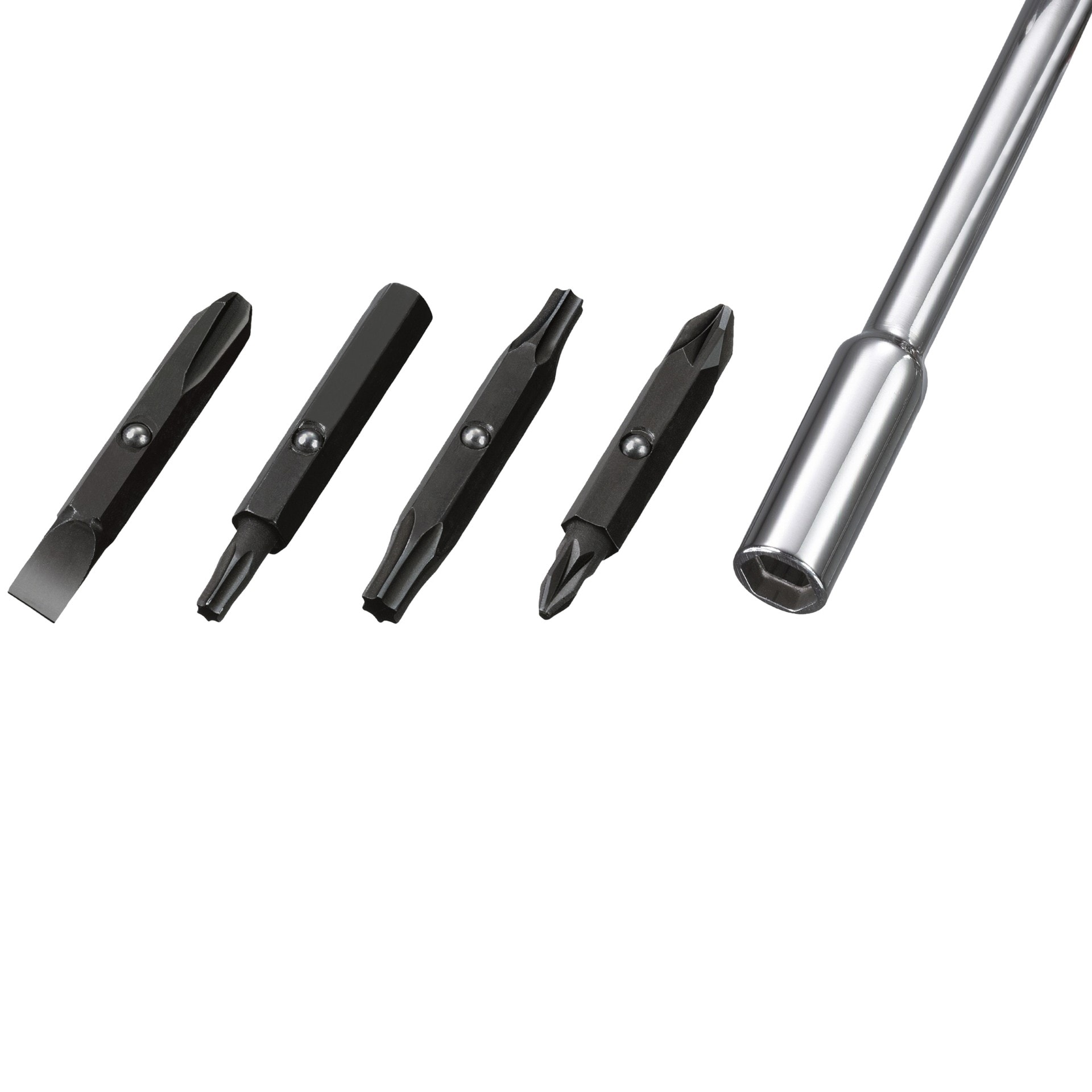 Scyzoryk Victorinox Cyber Tool M - Transparent Red