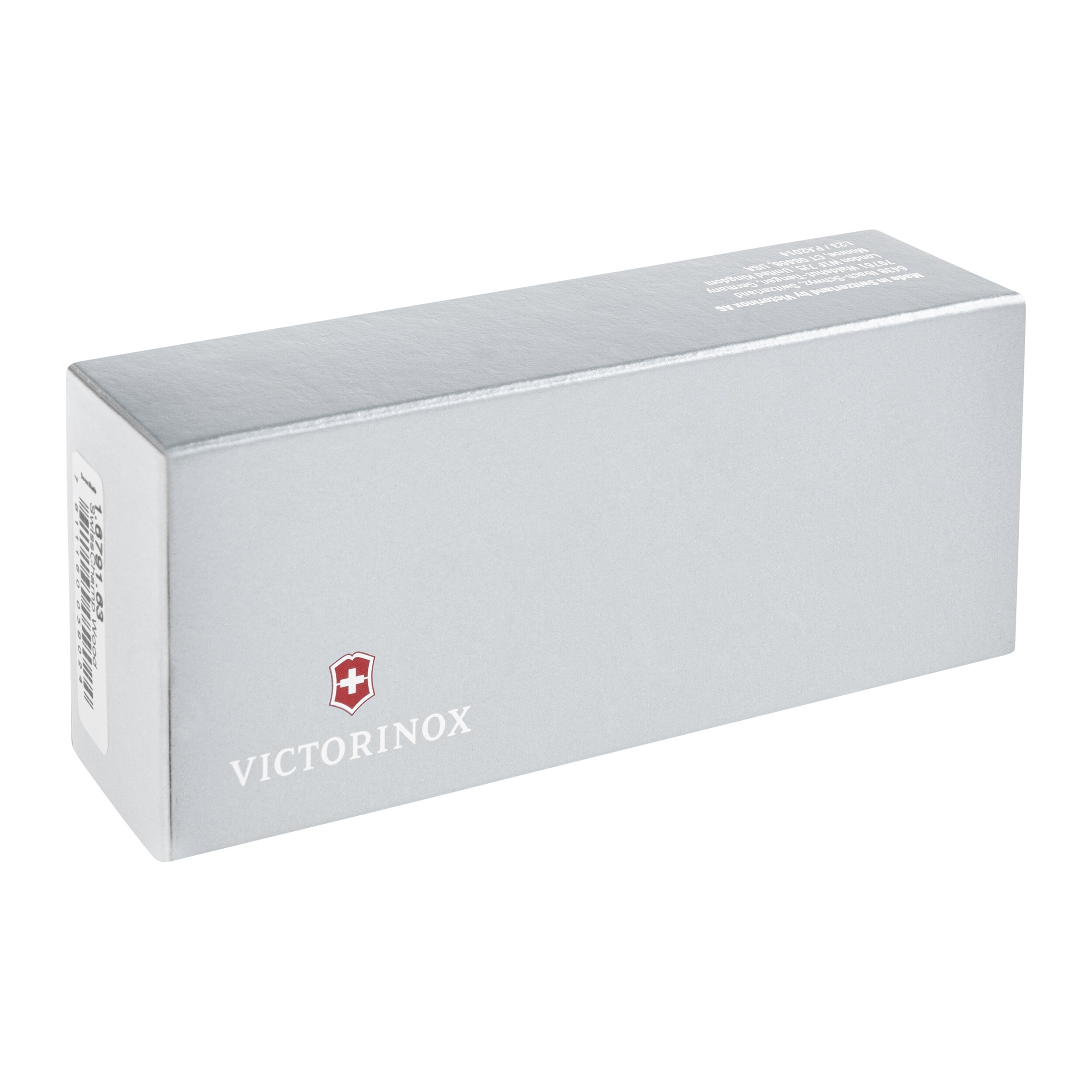 Scyzoryk Victorinox Swiss Champ Wallnut Wood