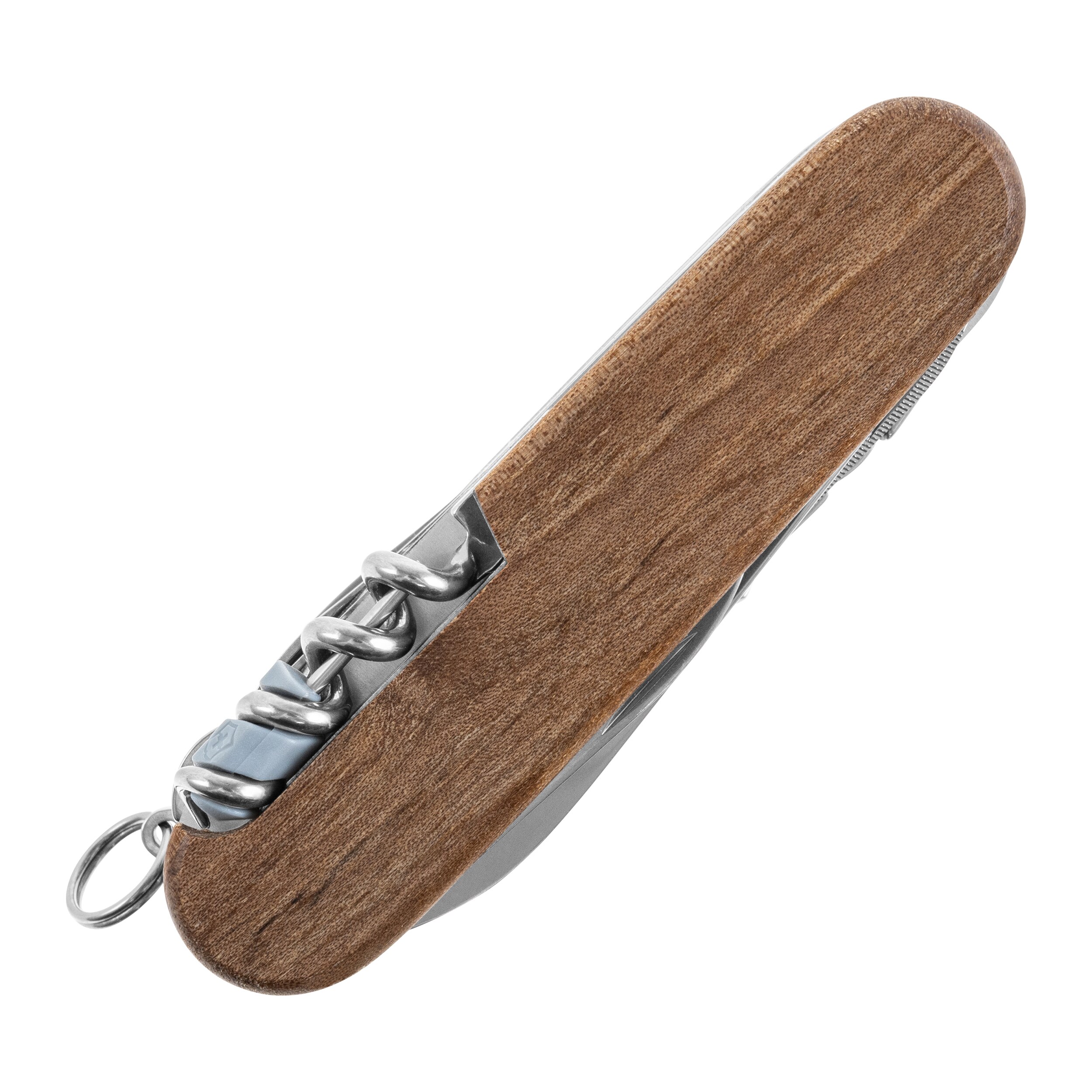 Scyzoryk Victorinox Swiss Champ Wallnut Wood