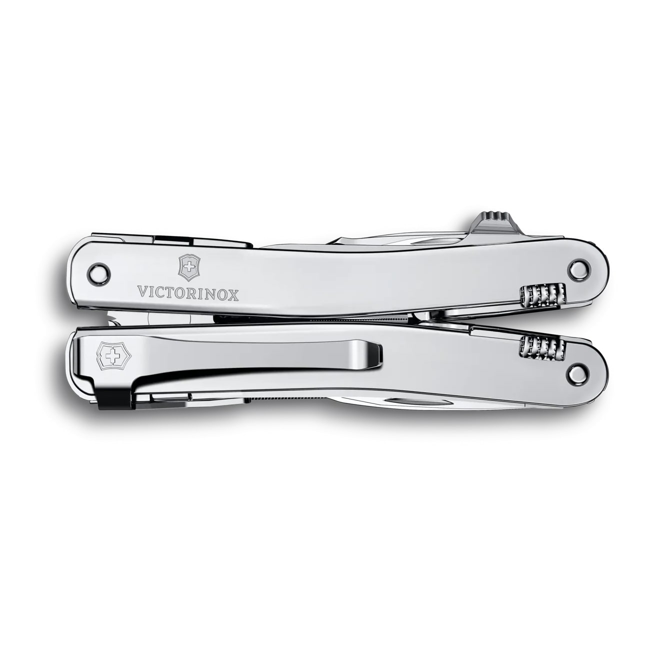 Мультитул Victorinox Swiss Tool Spirit MX Clip