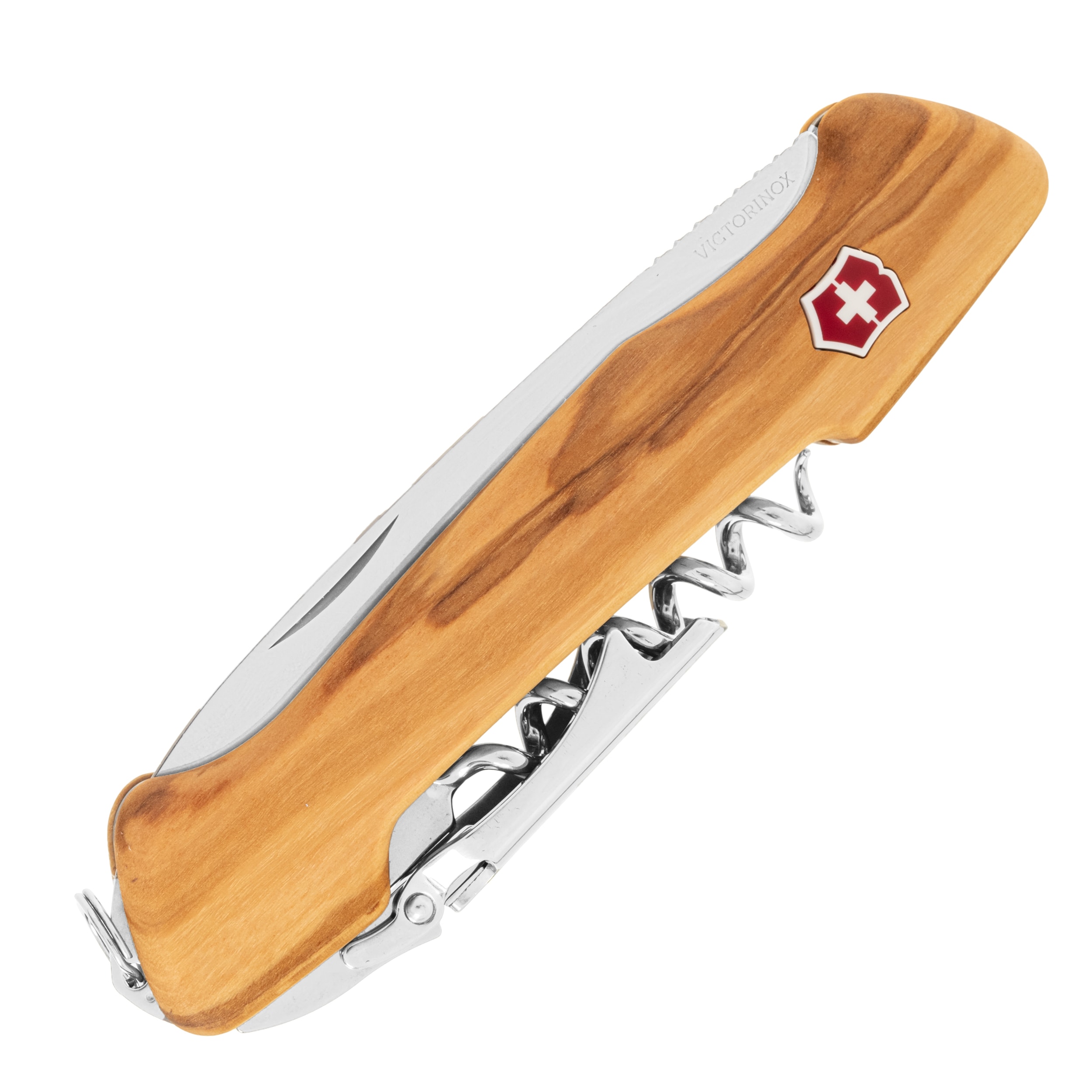 Scyzoryk Victorinox Wine Master - Olive wood