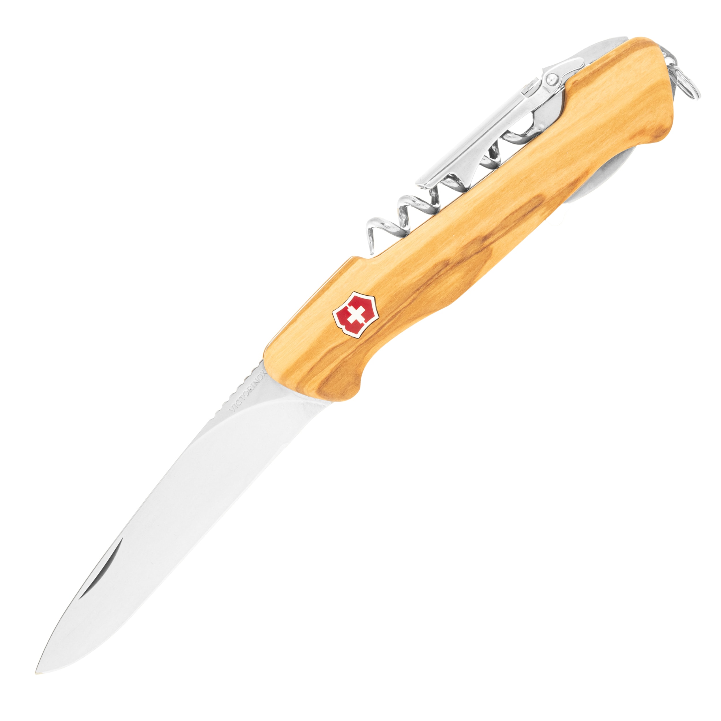 Scyzoryk Victorinox Wine Master - Olive wood
