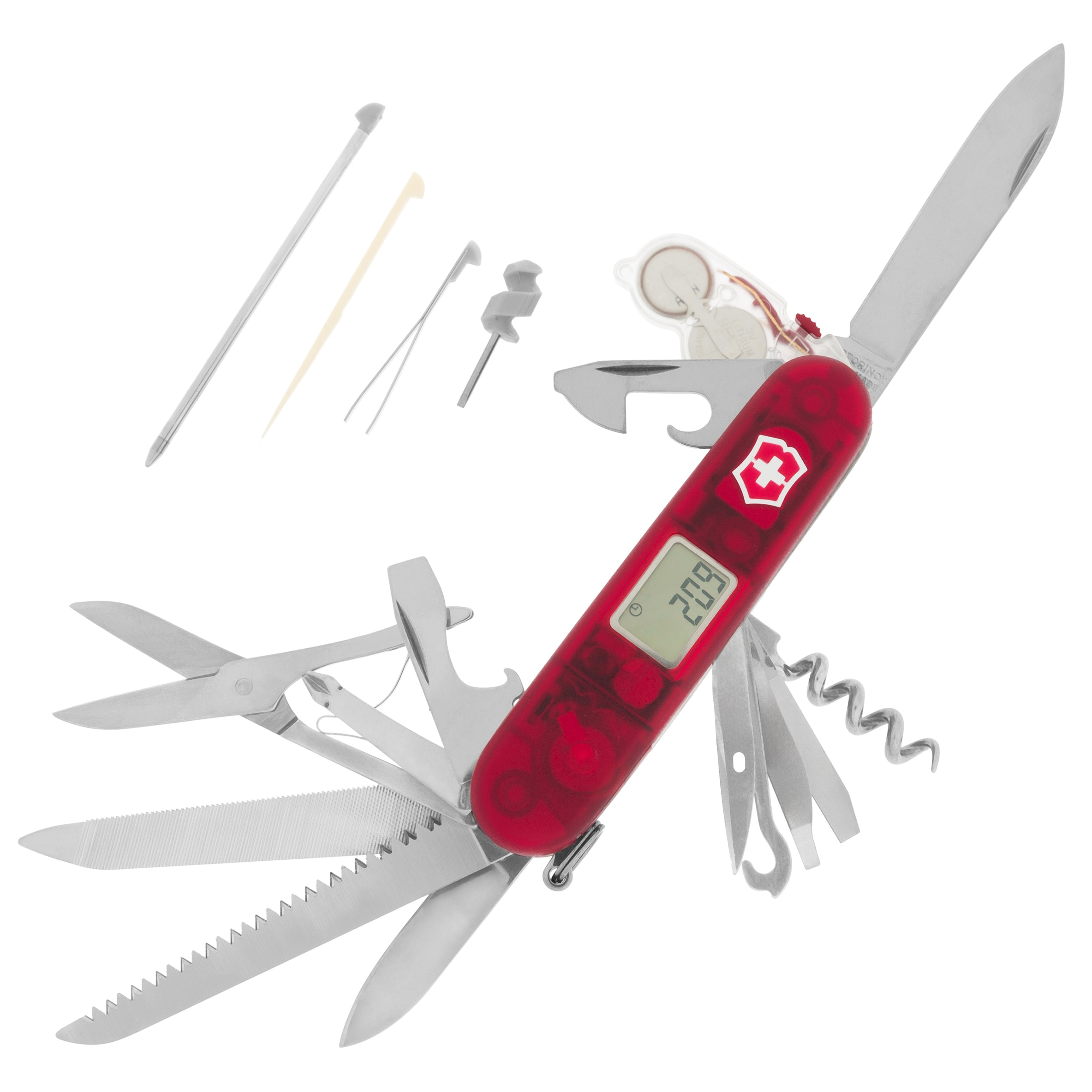 Scyzoryk Victorinox Expedition Lite