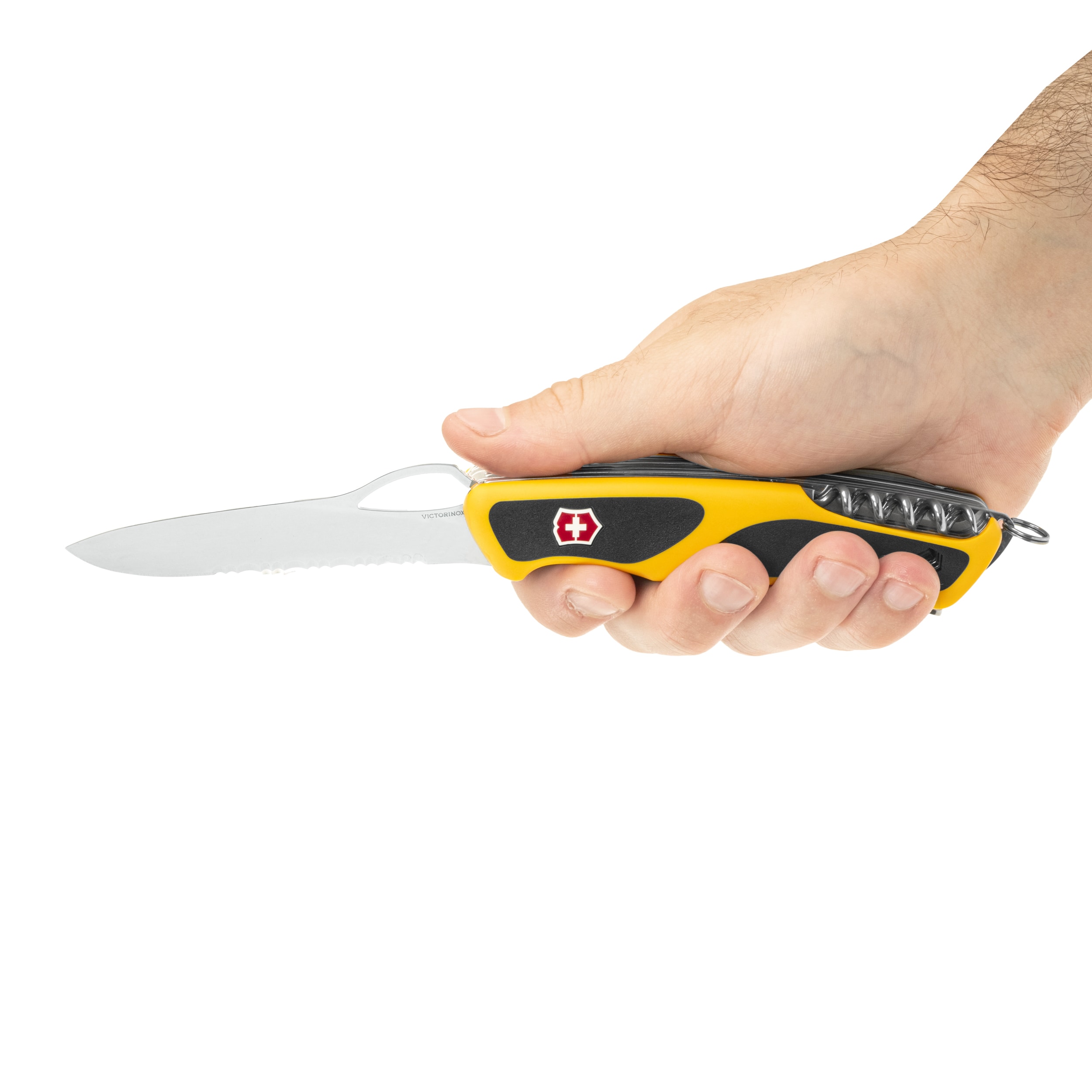 Scyzoryk Victorinox Ranger Boatsman MW Grip