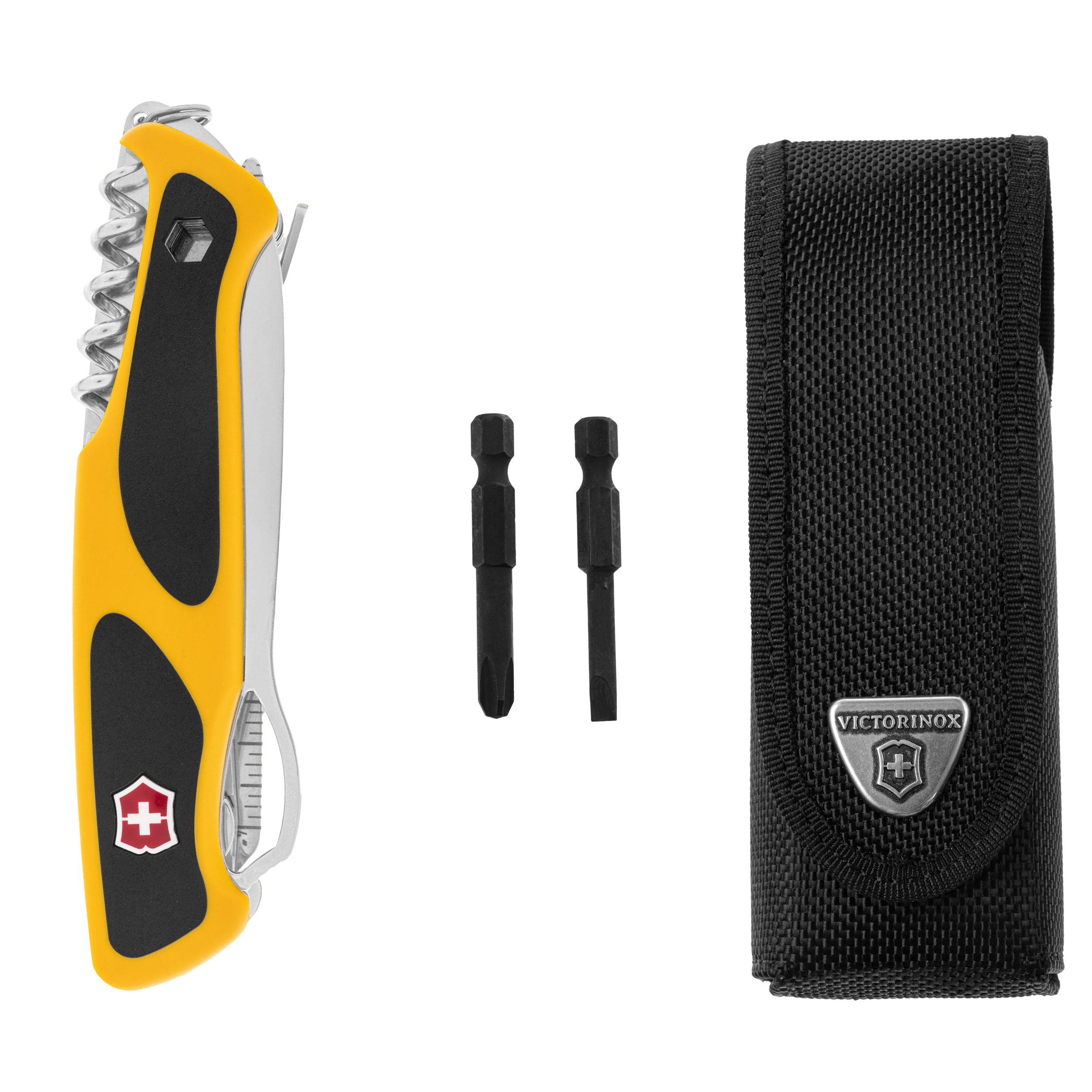 Scyzoryk Victorinox Ranger Boatsman MW Grip