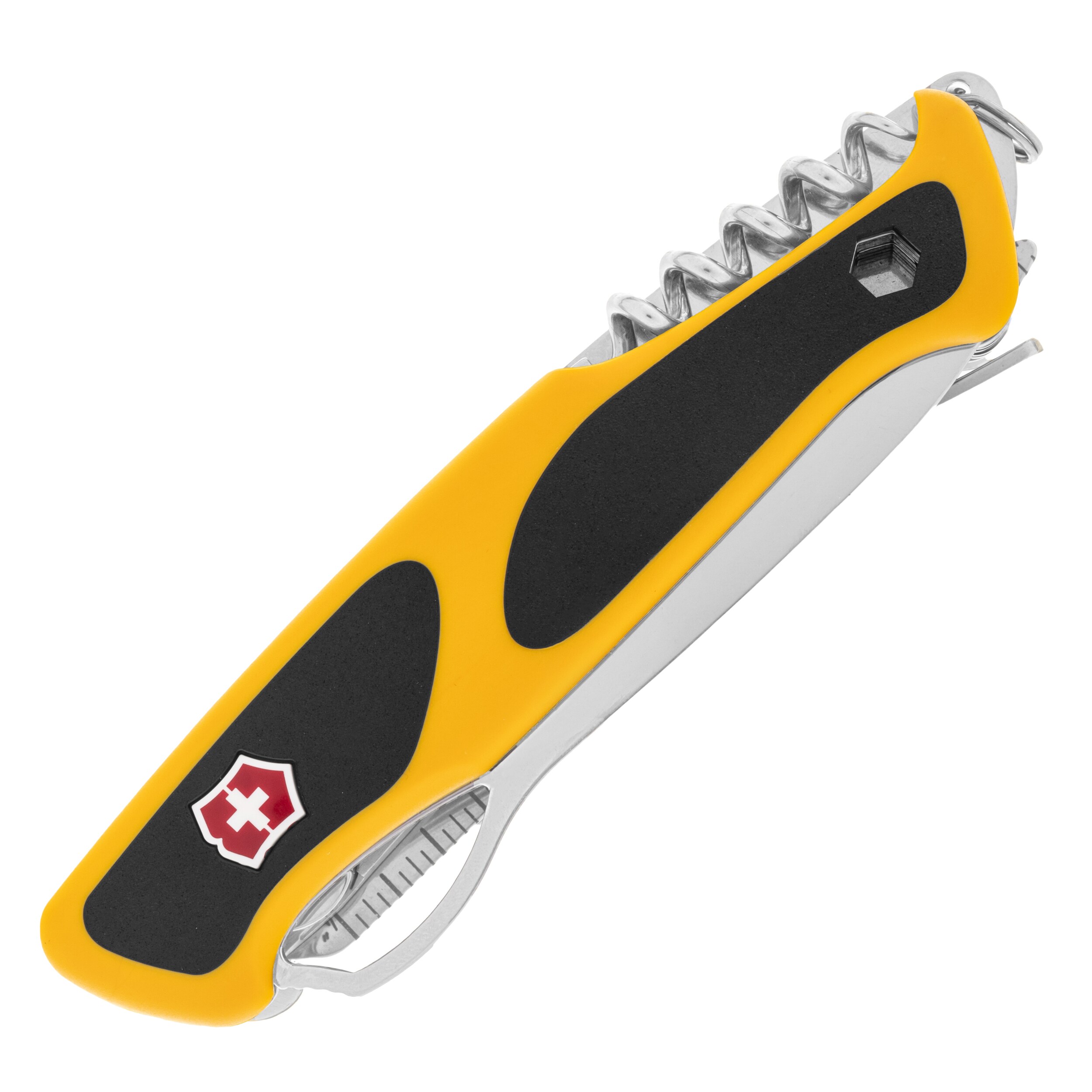 Scyzoryk Victorinox Ranger Boatsman MW Grip