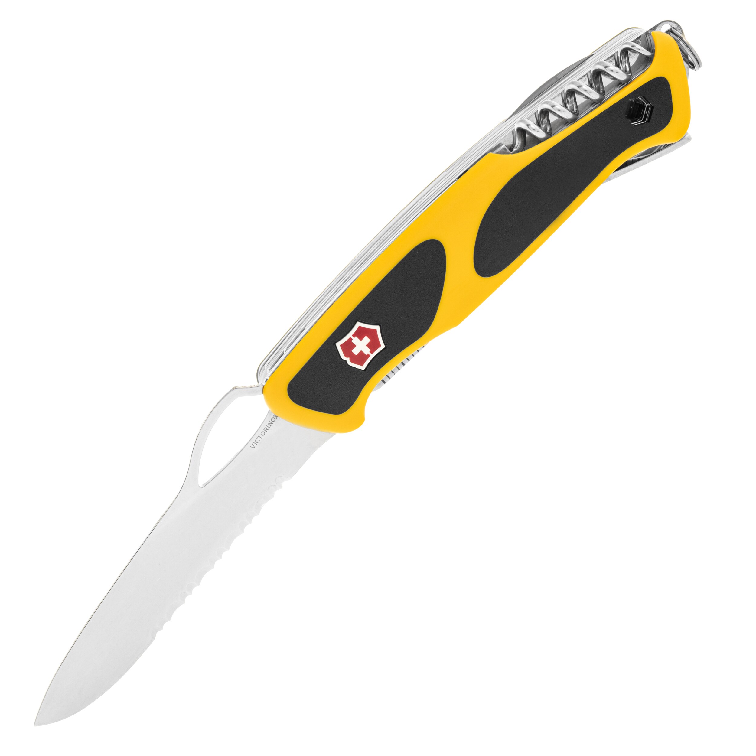 Scyzoryk Victorinox Ranger Boatsman MW Grip