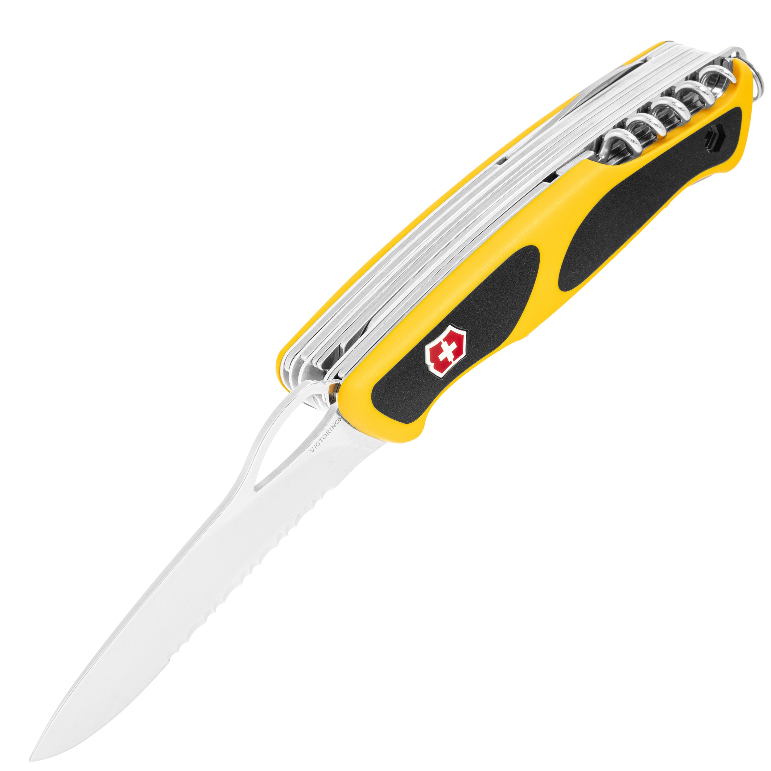 Scyzoryk Victorinox Ranger Boatsman MW Grip