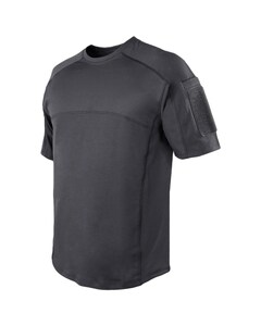 Термоактивна футболка Condor Trident Battle - Graphite Термоактивна футболка Condor Trident Battle - Graphite