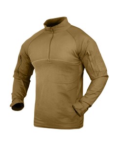 Бойова сорочка Condor Combat Shirt - Tan Бойова сорочка Condor Combat Shirt - Tan