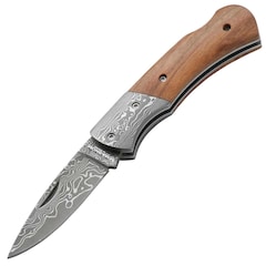Nóż składany Boker Magnum Damascus Mistress