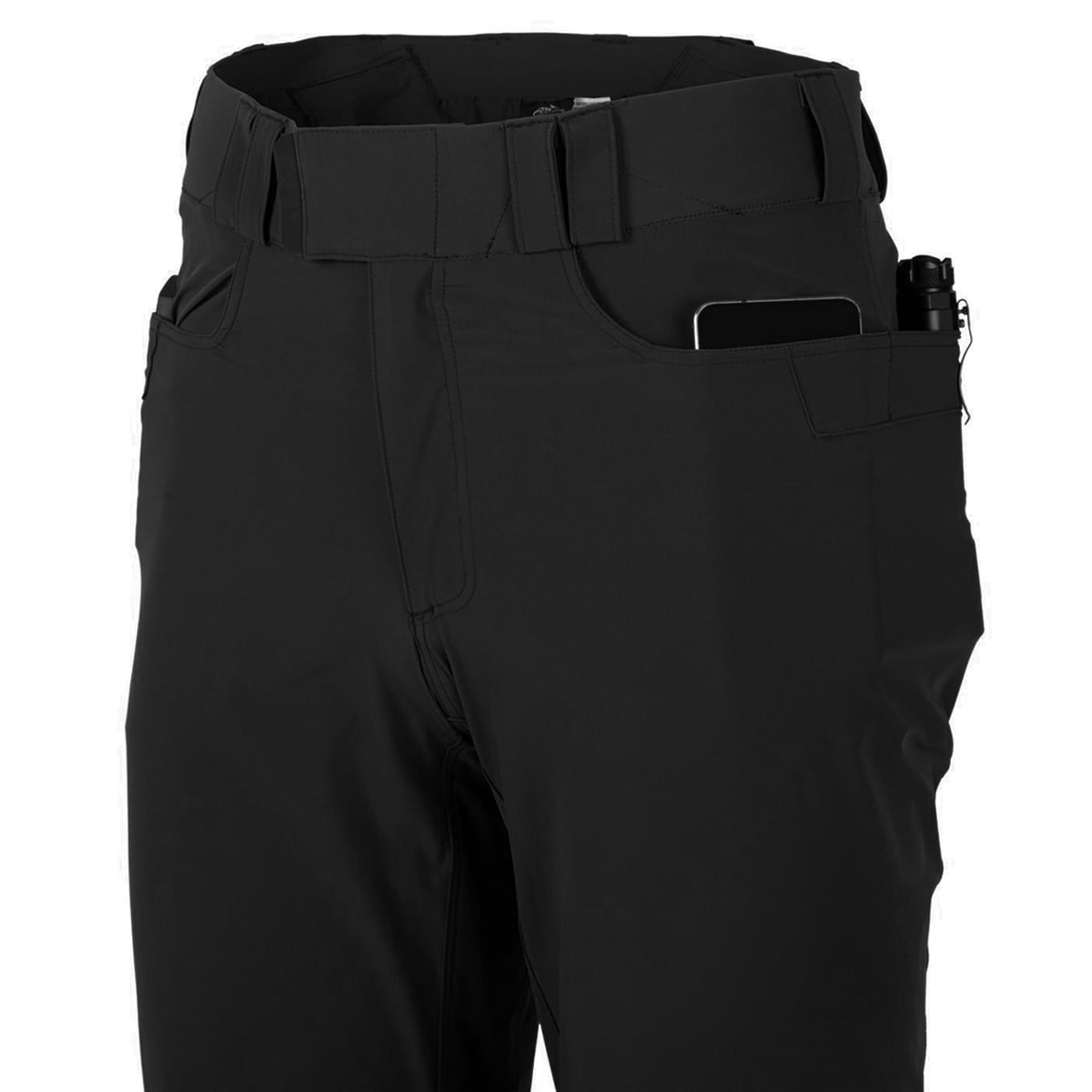 Spodnie Helikon-Tex CTP VersaStretch Lite - Black