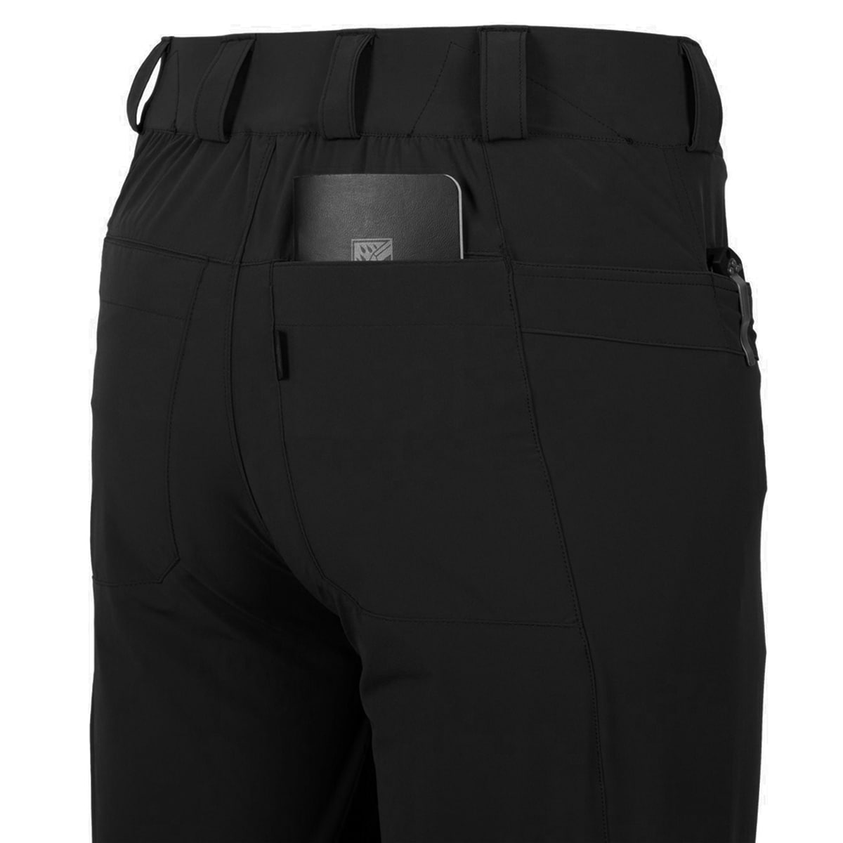 Spodnie Helikon-Tex CTP VersaStretch Lite - Black
