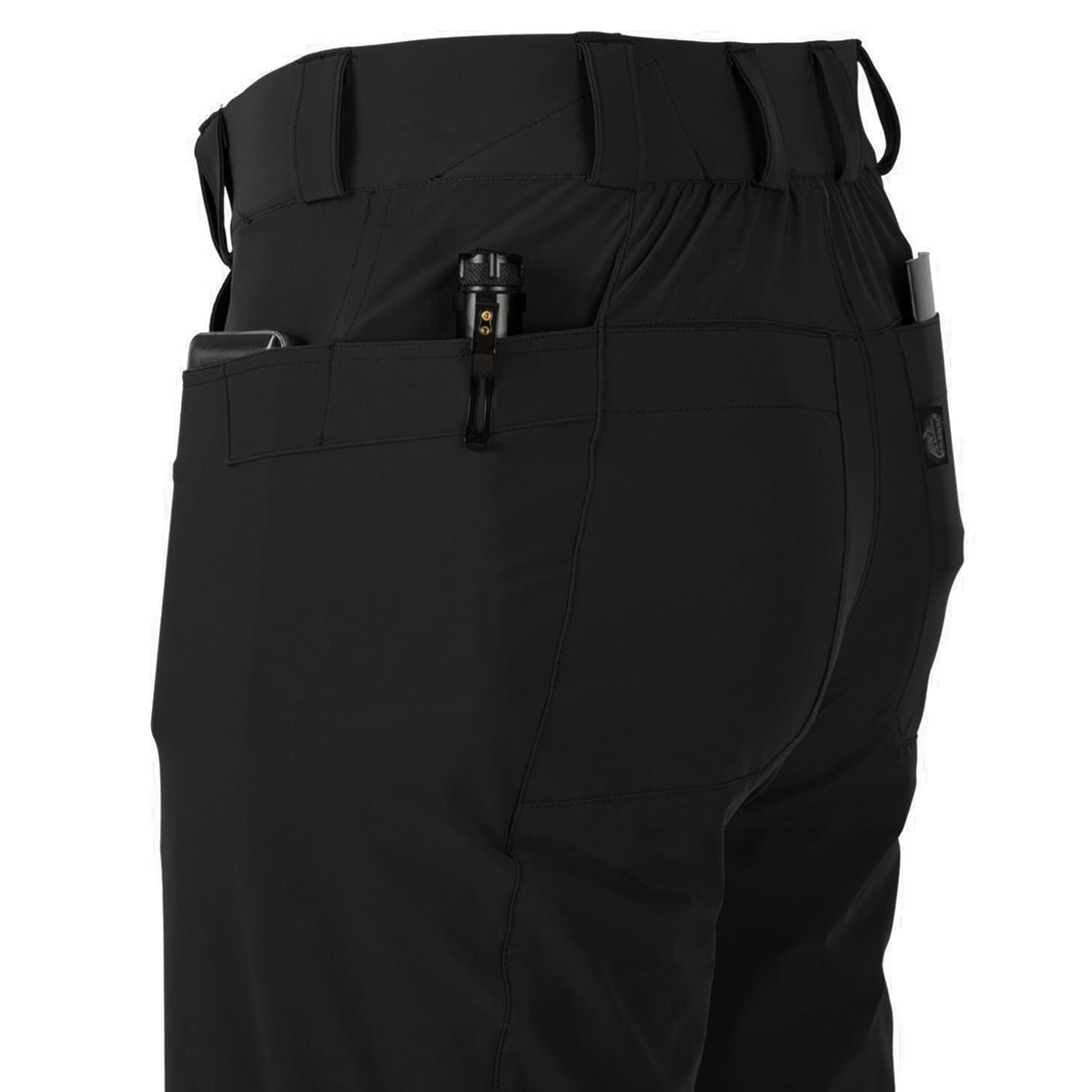 Spodnie Helikon-Tex CTP VersaStretch Lite - Black
