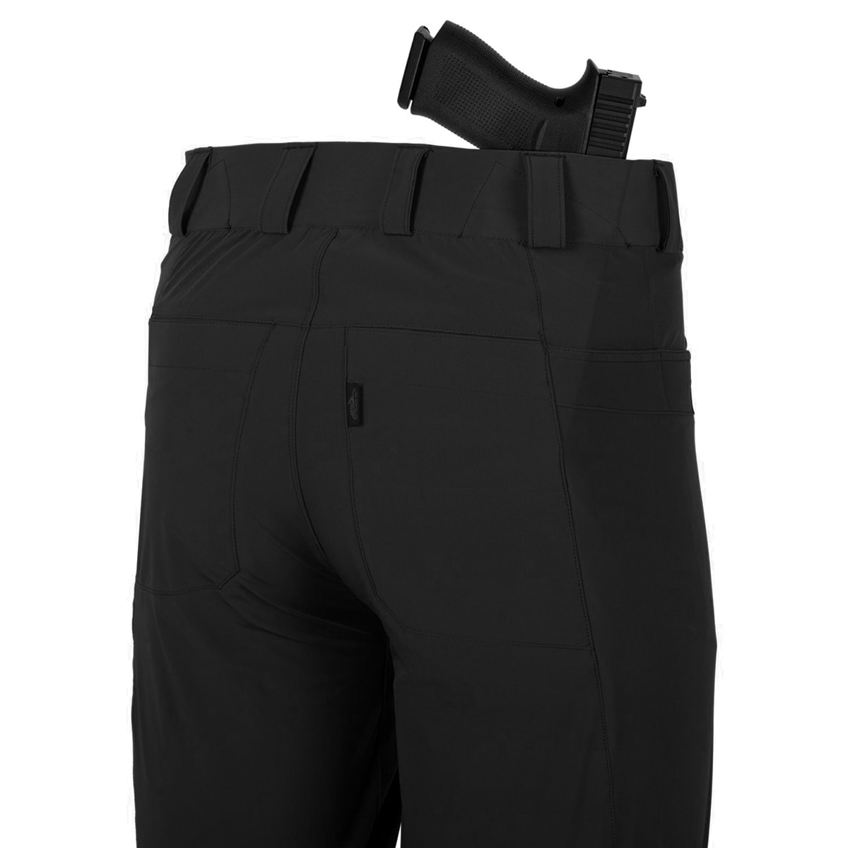 Штани Helikon-Tex CTP VersaStretch Lite - Black