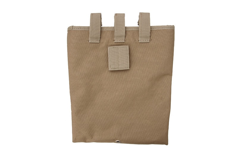 Torba zrzutowa na magazynki - Coyote