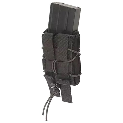 Modularna ładownica na duży magazynek TC GFC Tactical - Black
